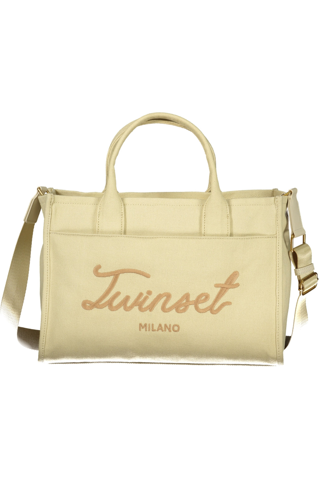 Borsa TWINSET Beige