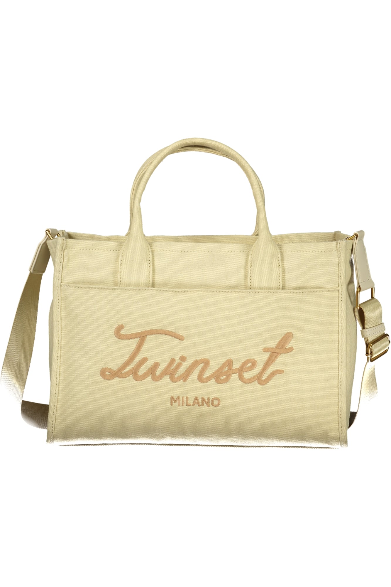 Borsa TWINSET Beige
