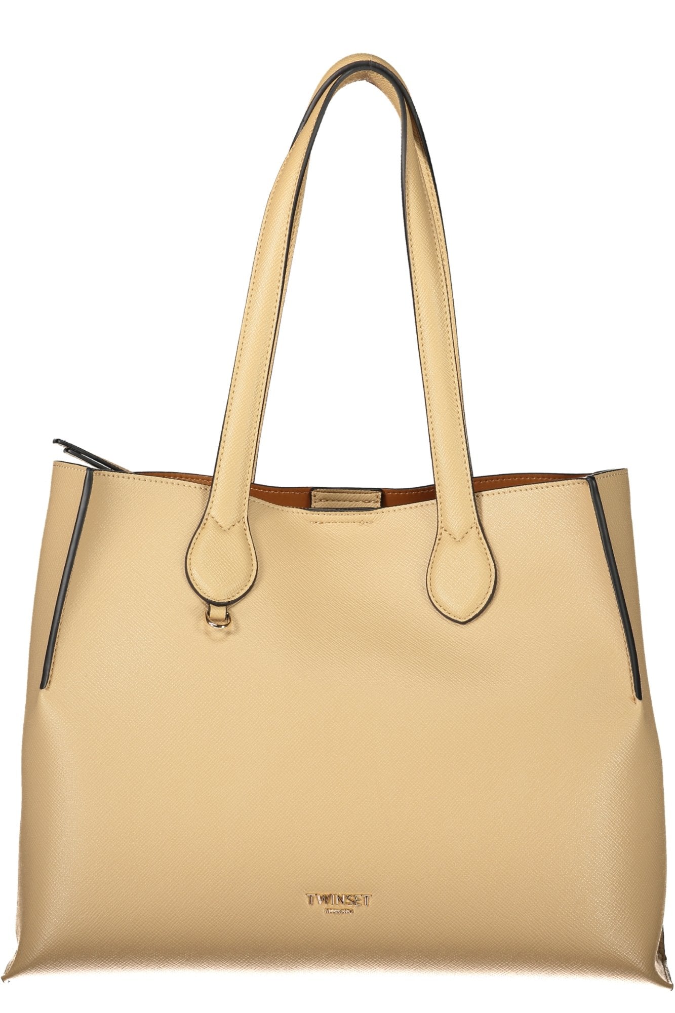 Borsa Twinset Beige 262TB7100