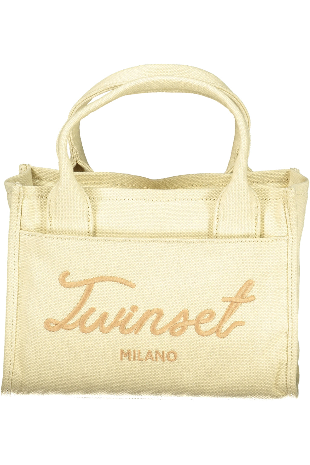 Borsa TWINSET Beige