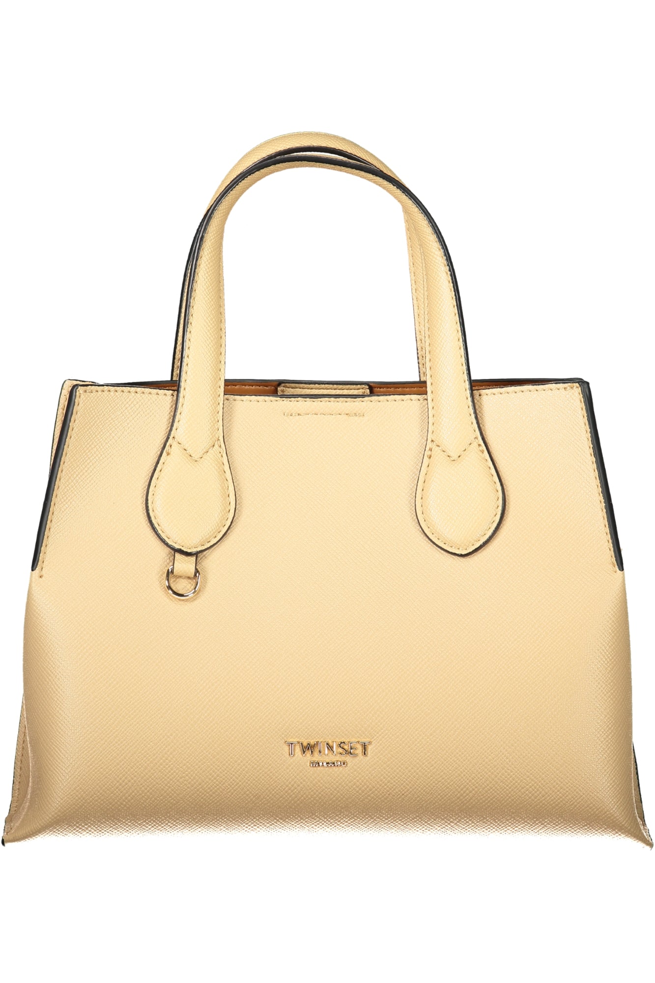 Borsa Twinset Beige 262TB7101