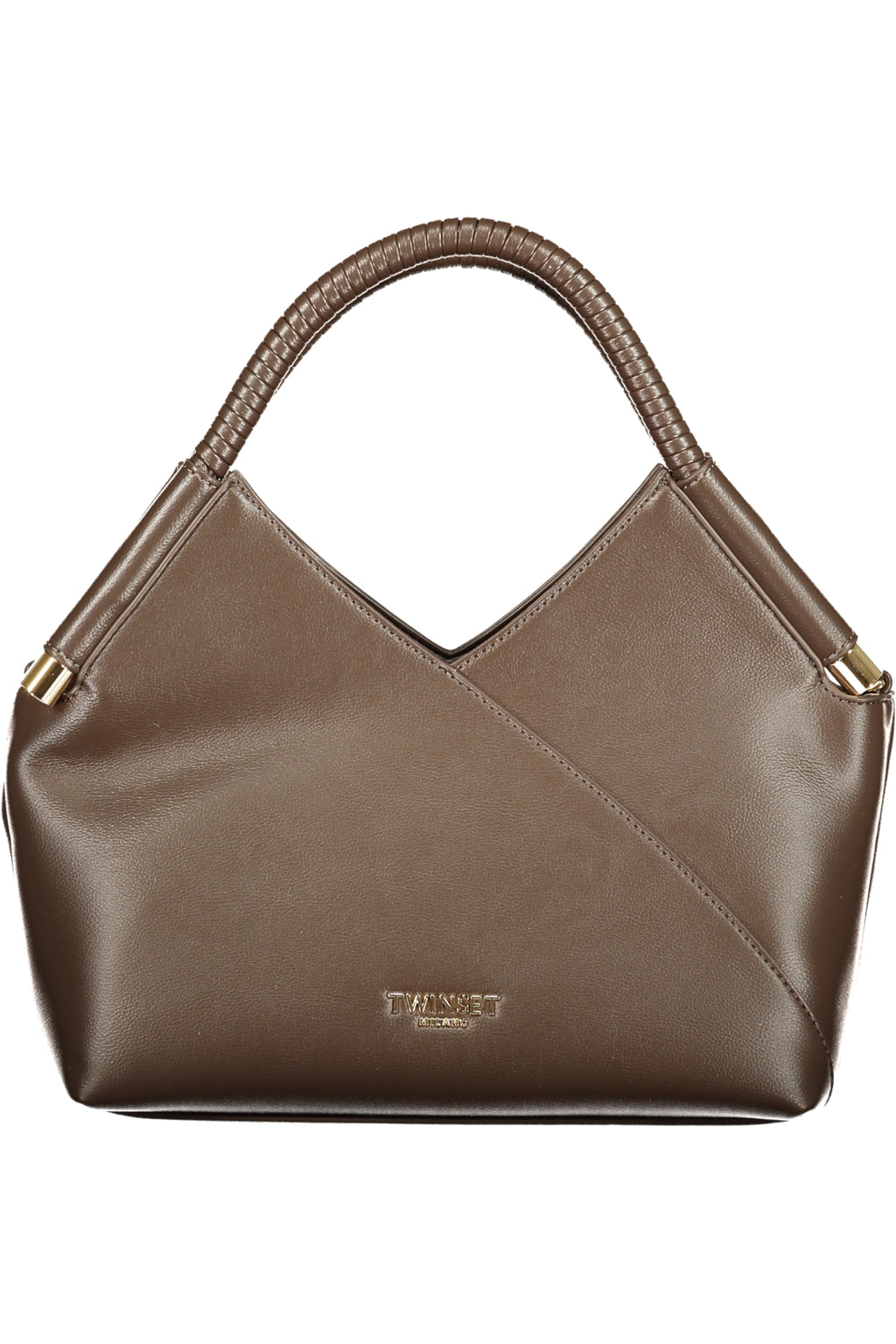 Borsa Twinset Marrone 262TB7034