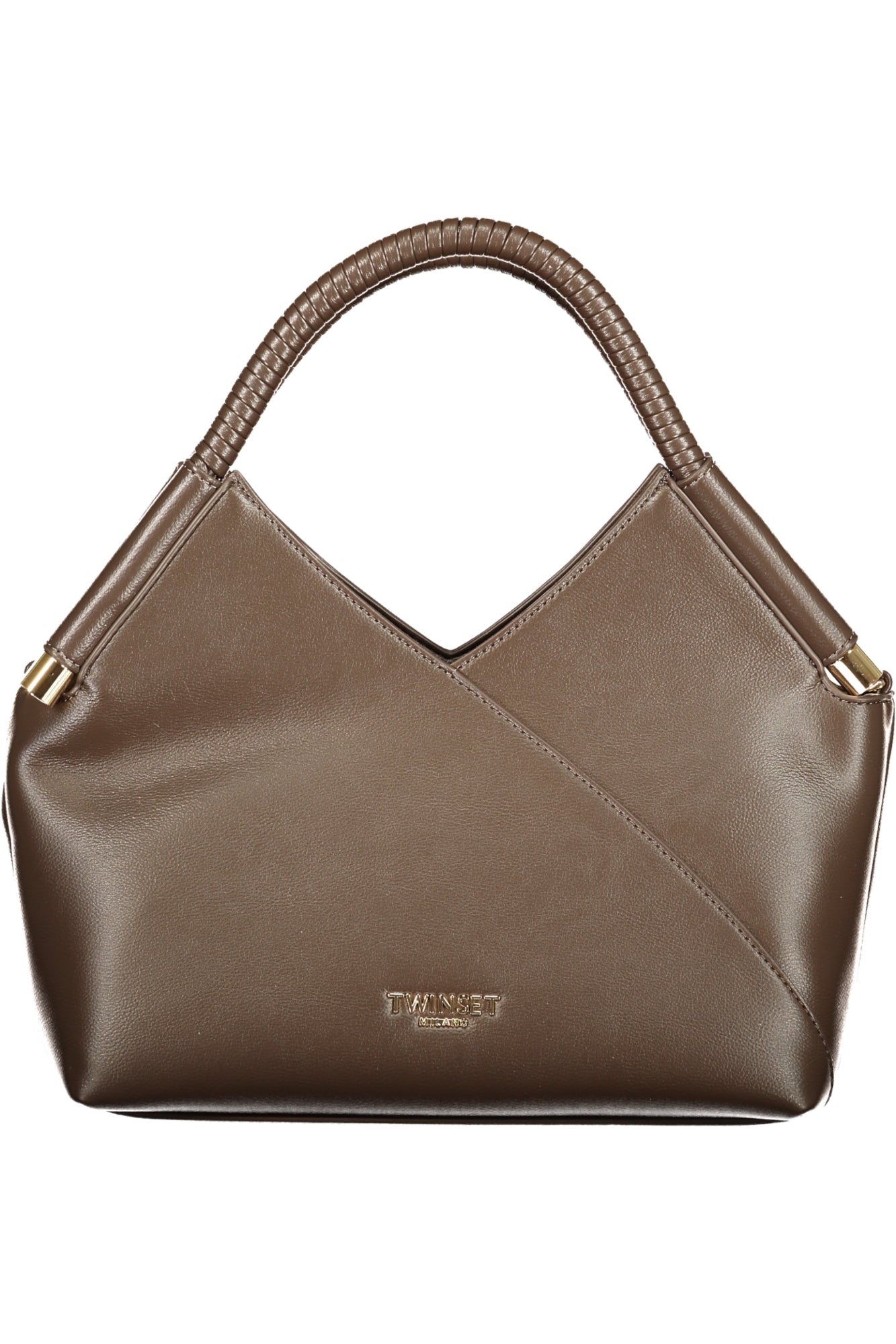 Borsa Twinset Marrone 262TB7034