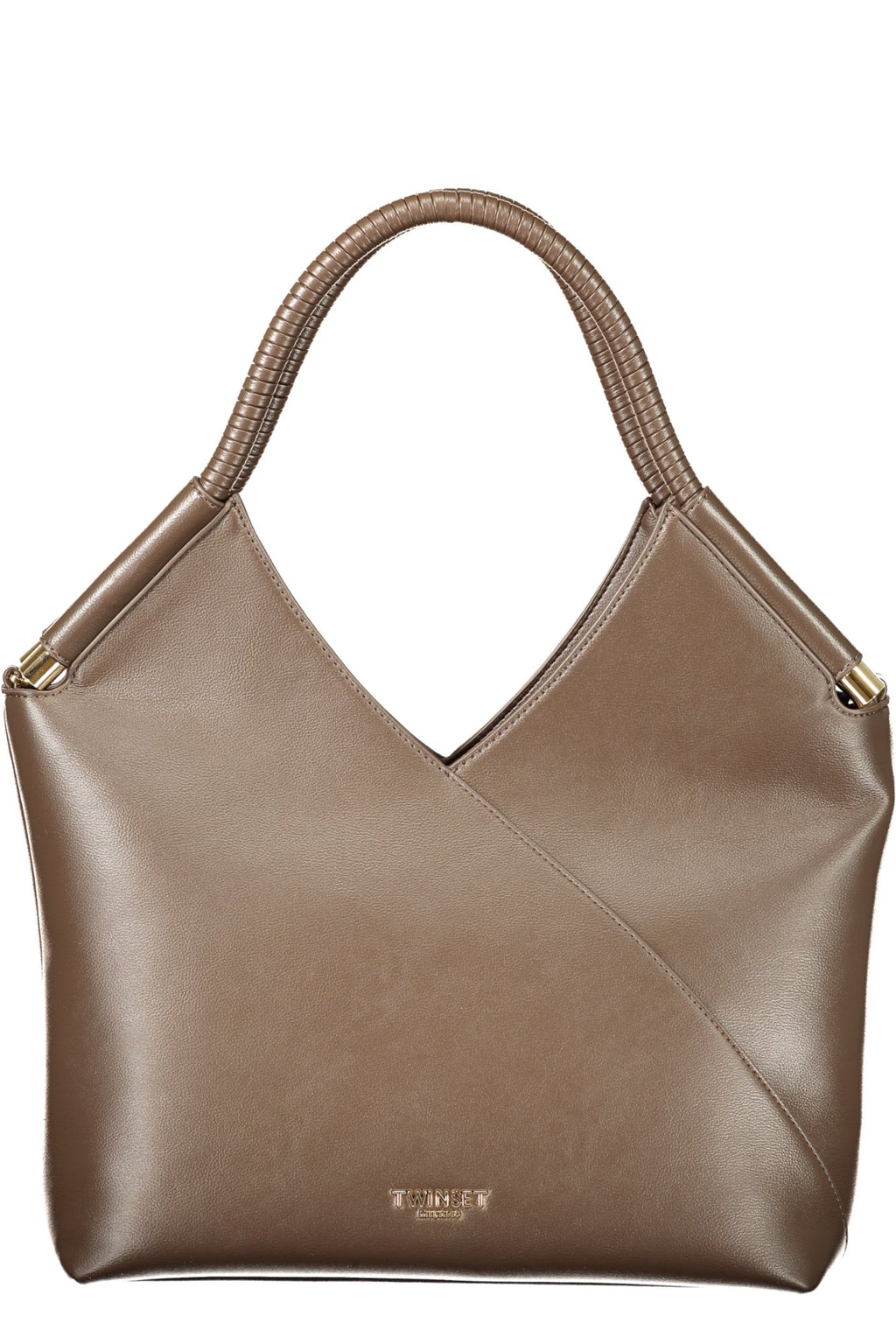 Borsa Twinset Marrone 262TB7030