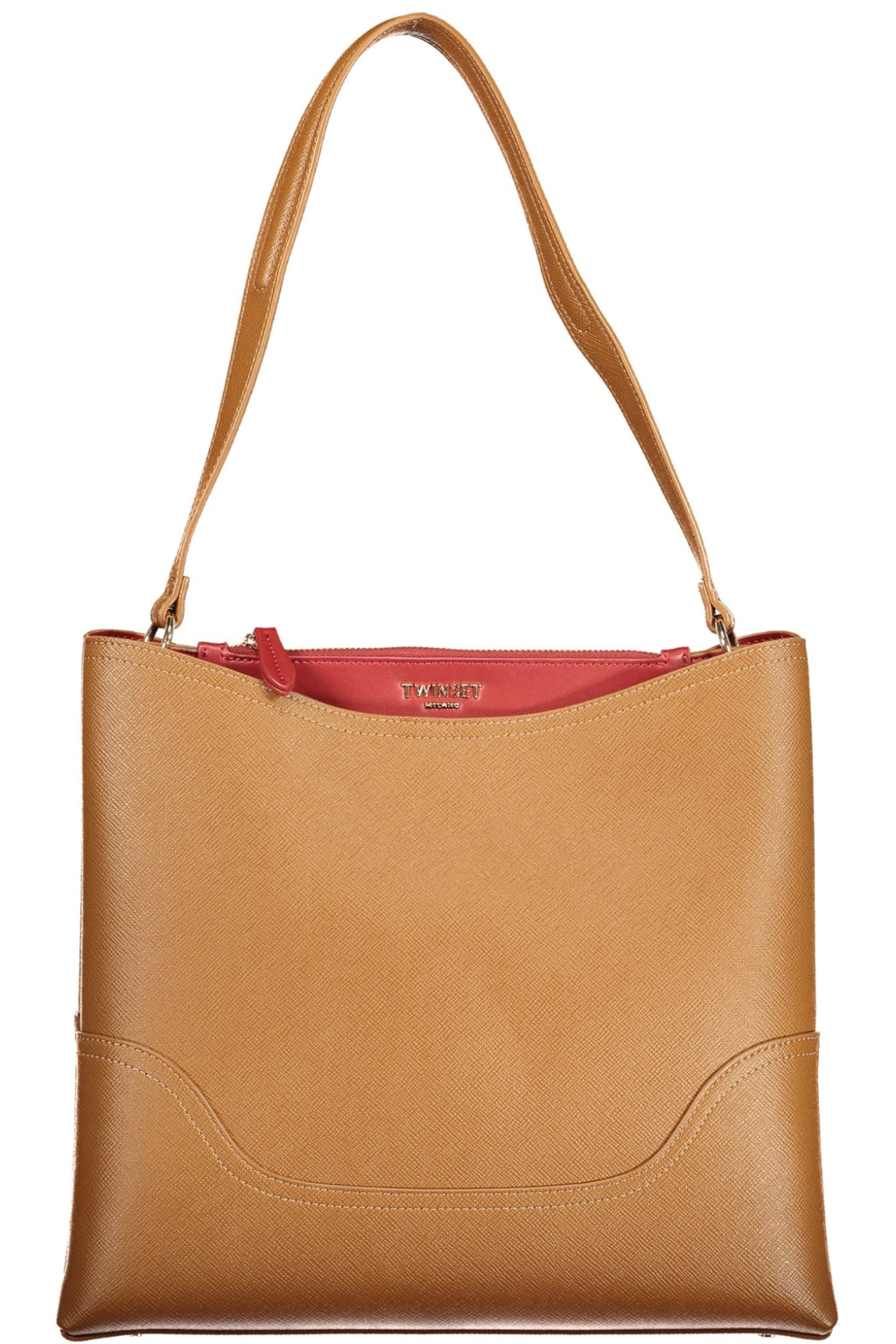 Borsa Twinset Marrone 262TD8041