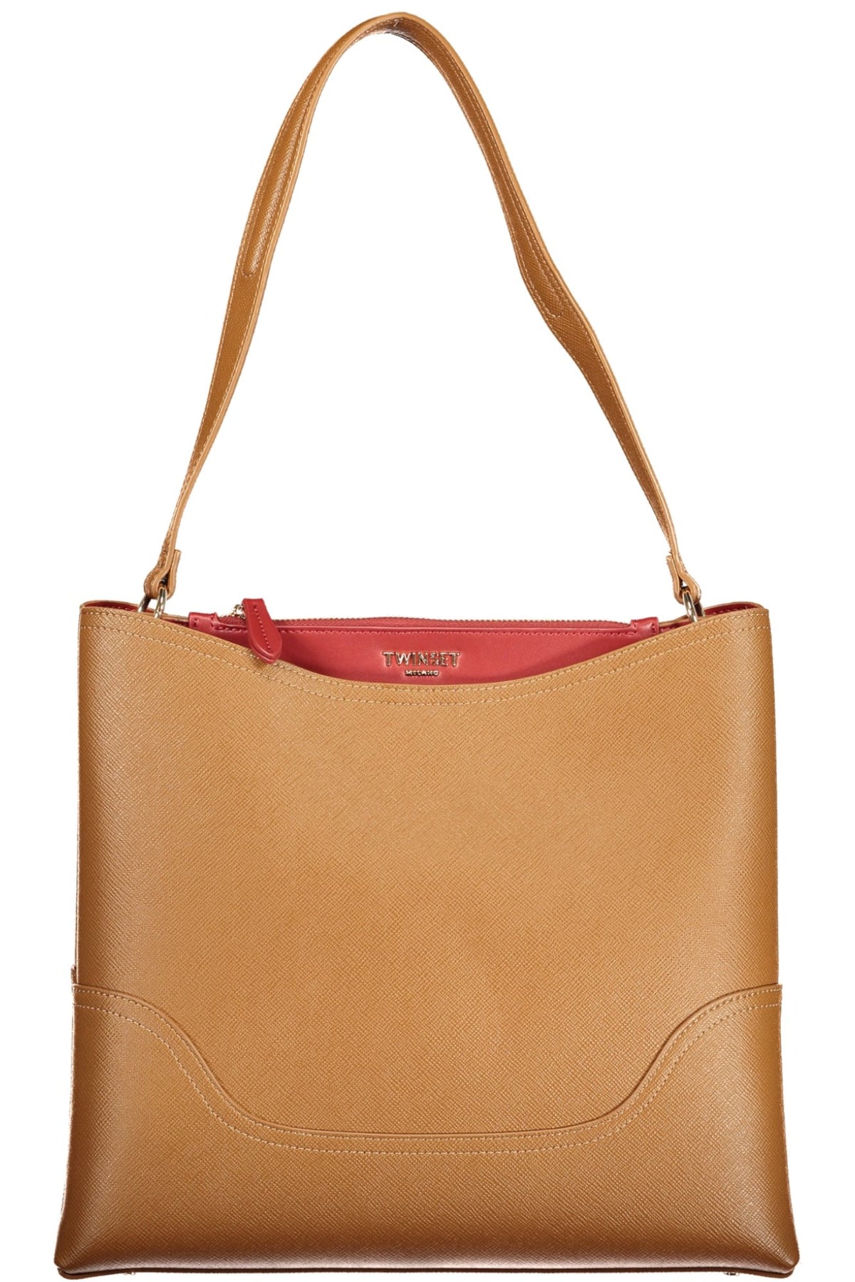 Borsa Twinset Marrone 262TD8041