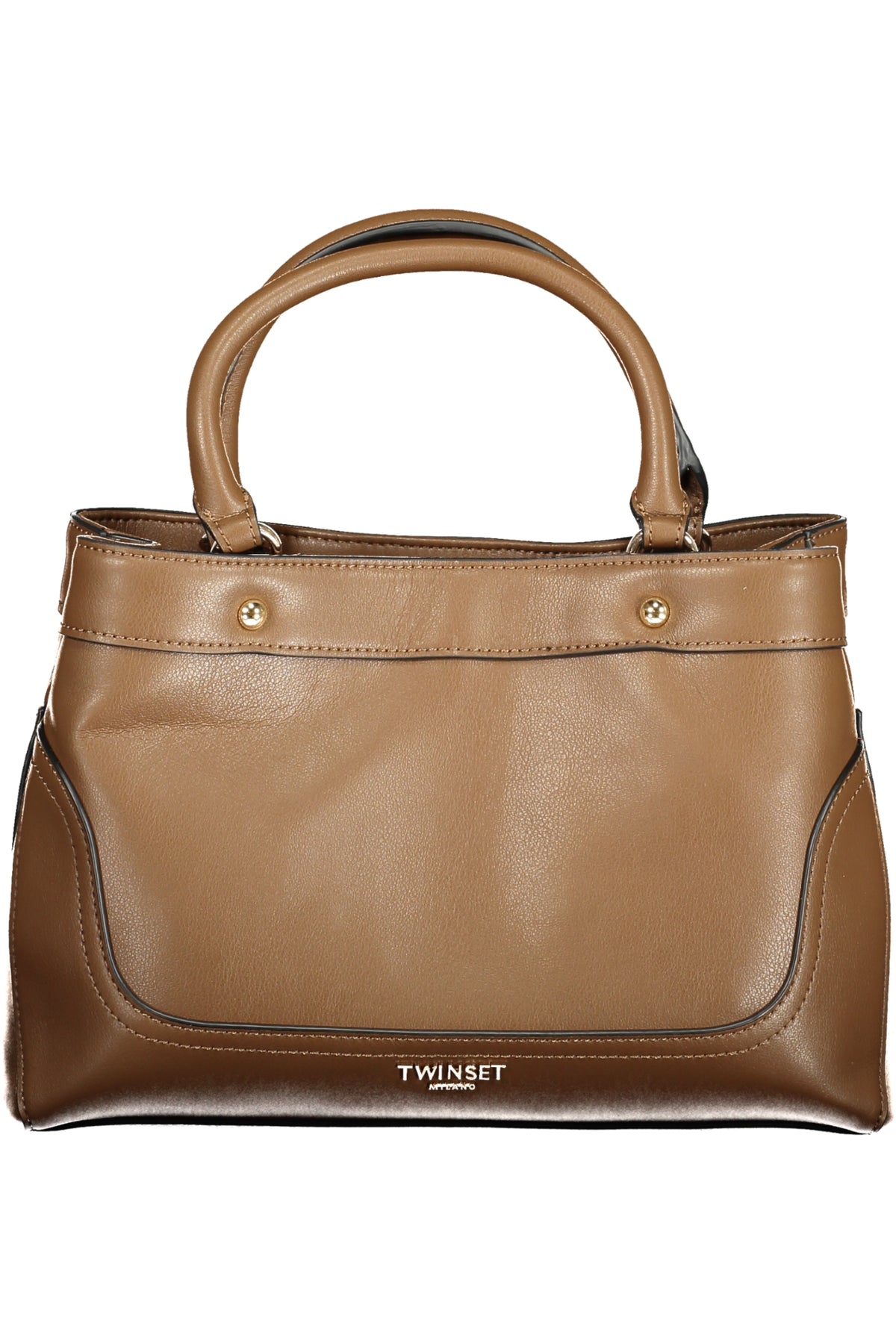 Borsa Twinset Marrone 262TD8051