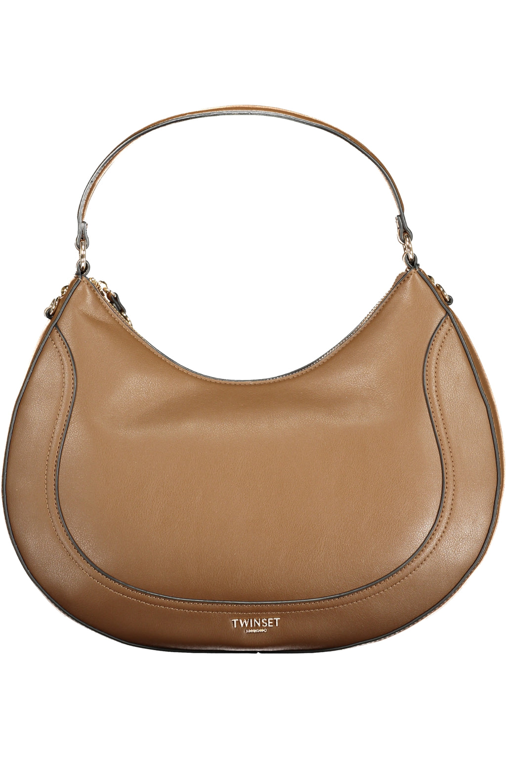 Borsa Twinset Marrone 262TD8052