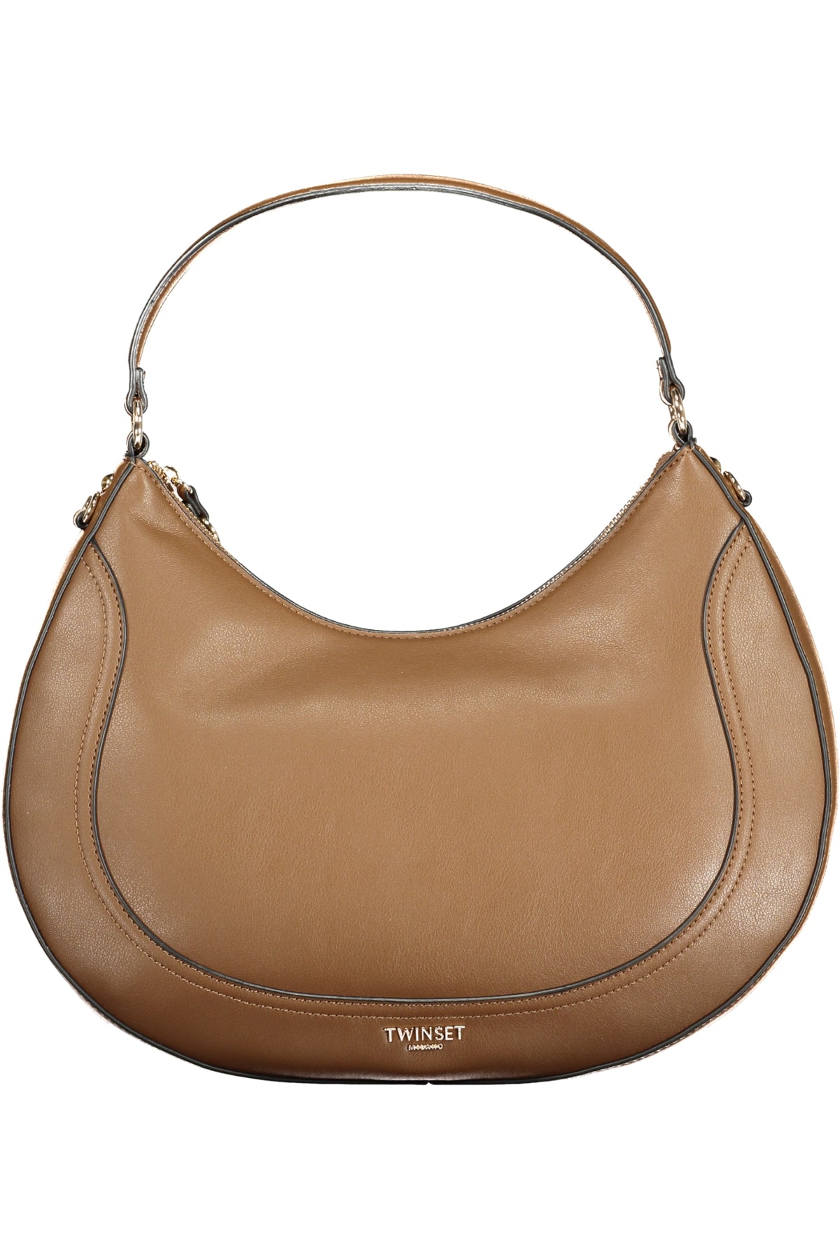 Borsa Twinset Marrone 262TD8052