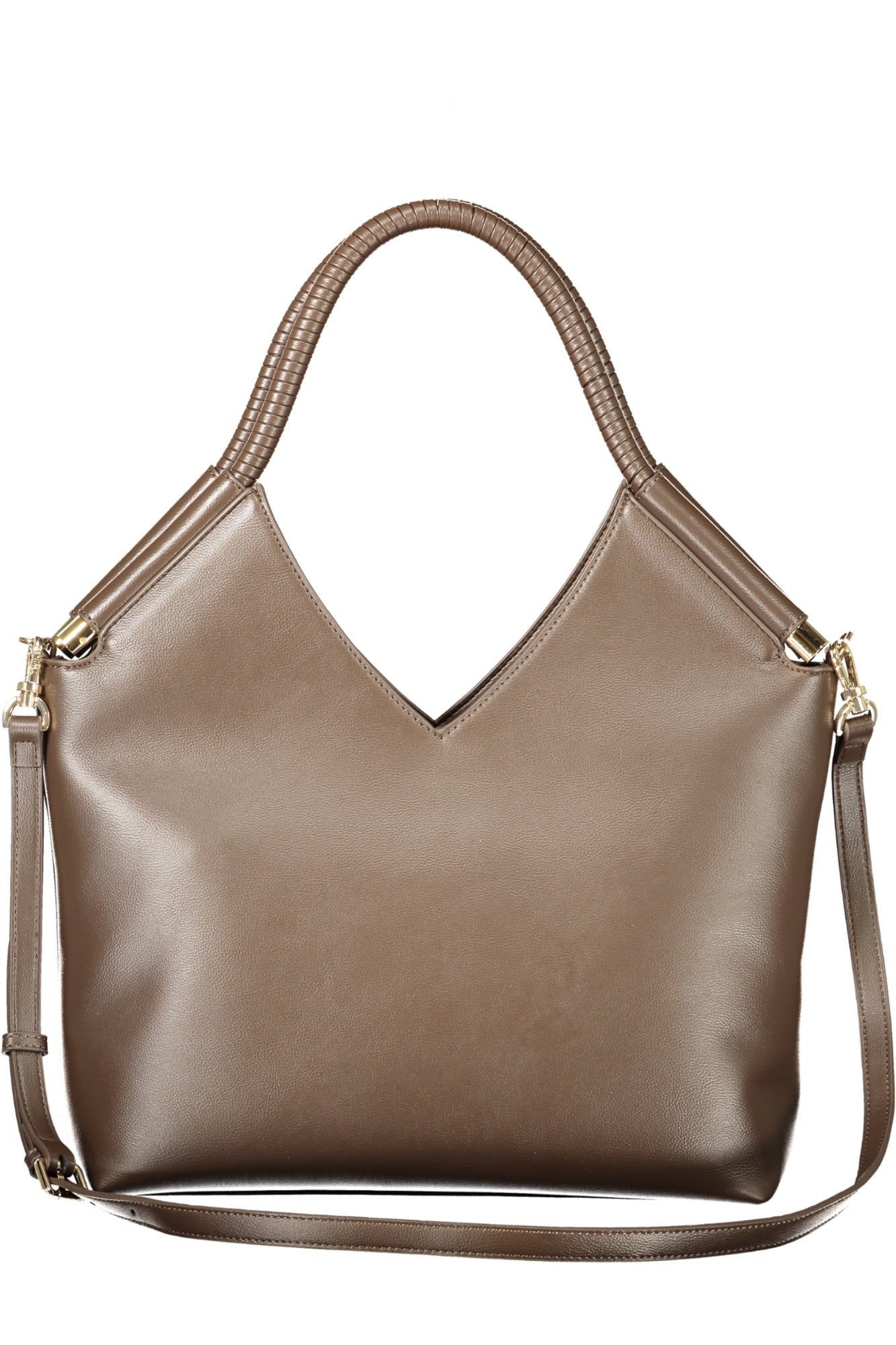 Borsa Twinset Marrone 262TB7030
