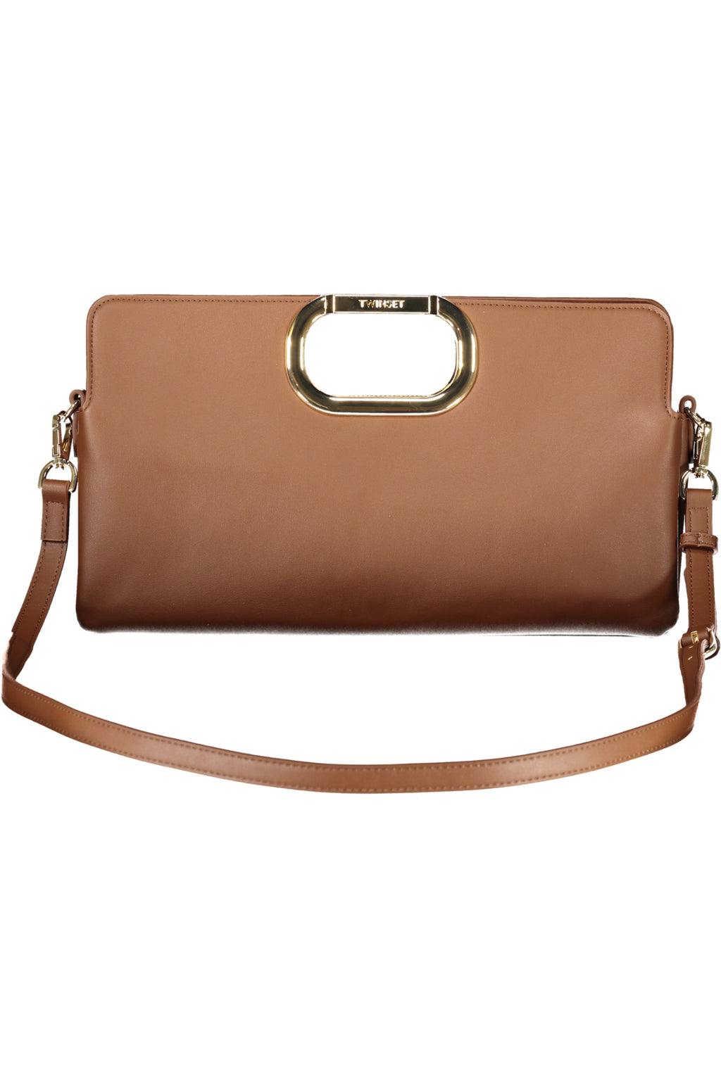 Borsa Twinset Marrone 262TB7130