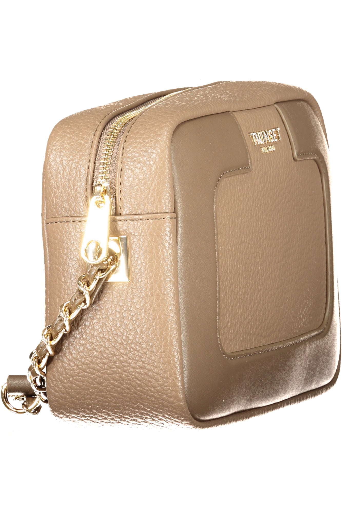 Borsa Twinset Marrone 262TB7043