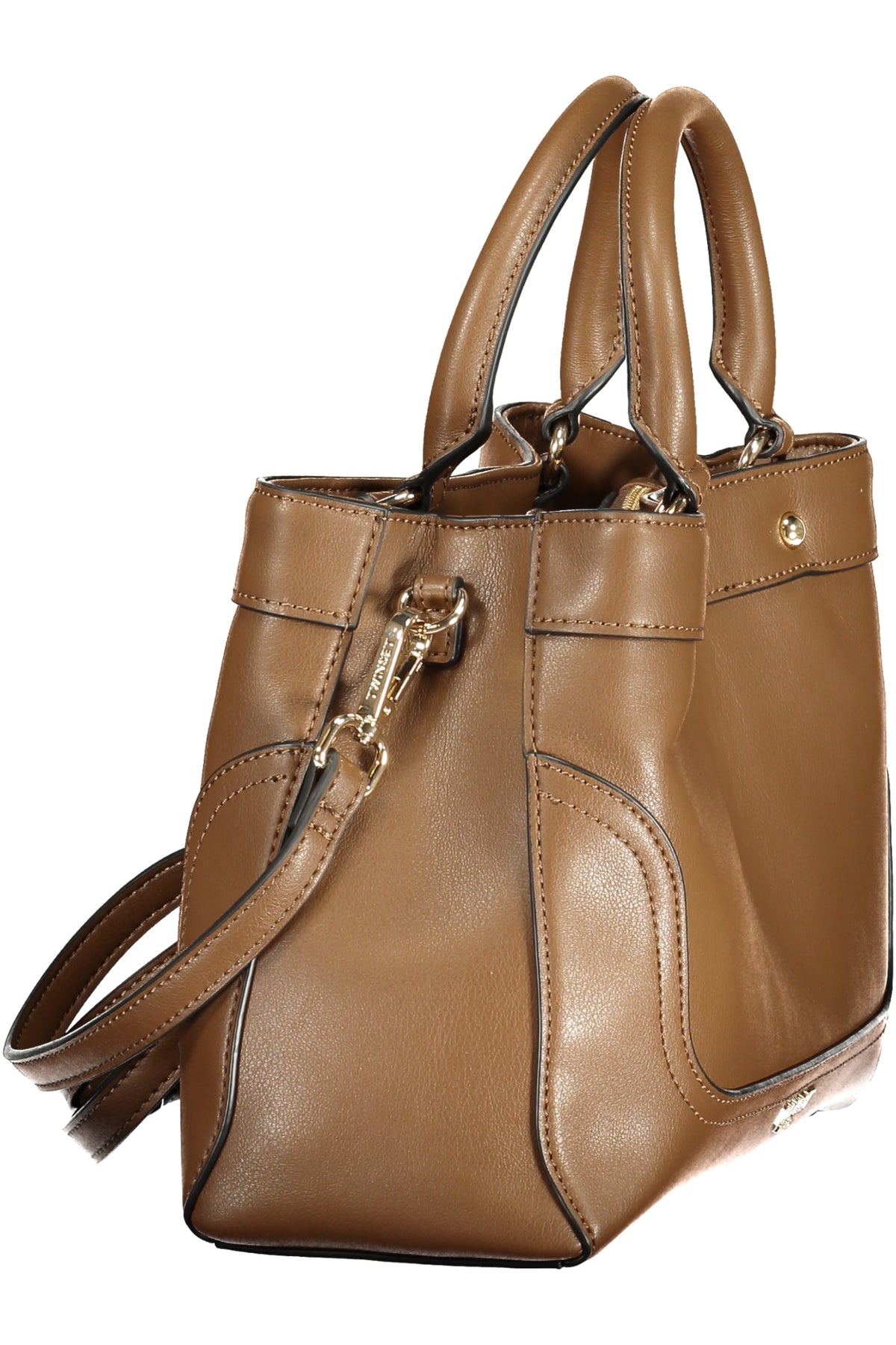 Borsa Twinset Marrone 262TD8051
