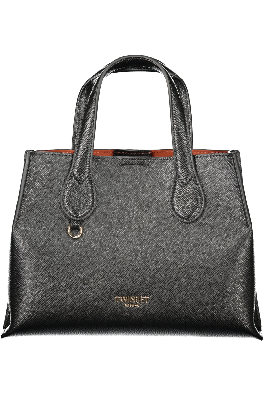 Borsa Twinset Nero 262TB7101
