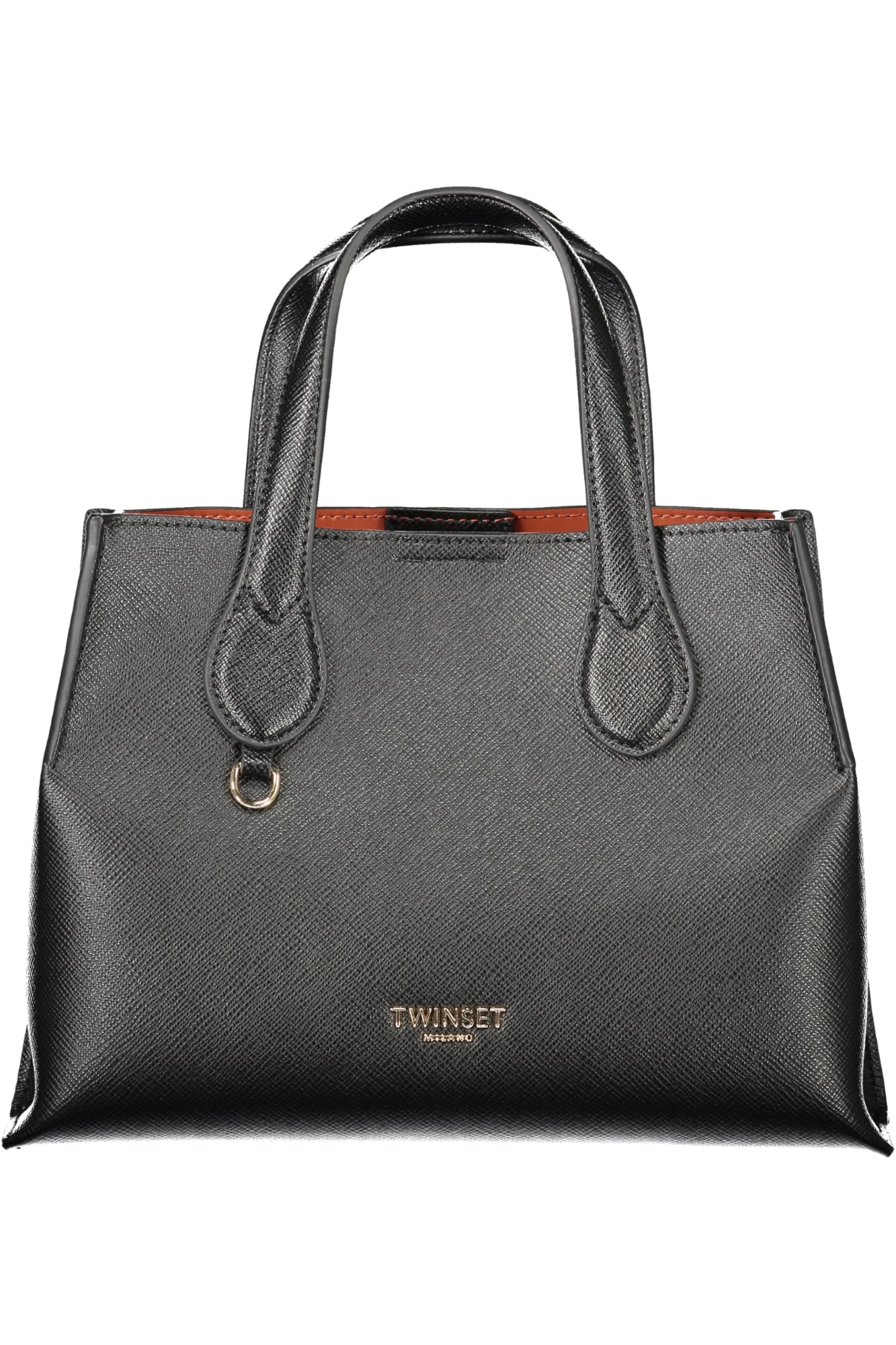 Borsa Twinset Nero 262TB7101