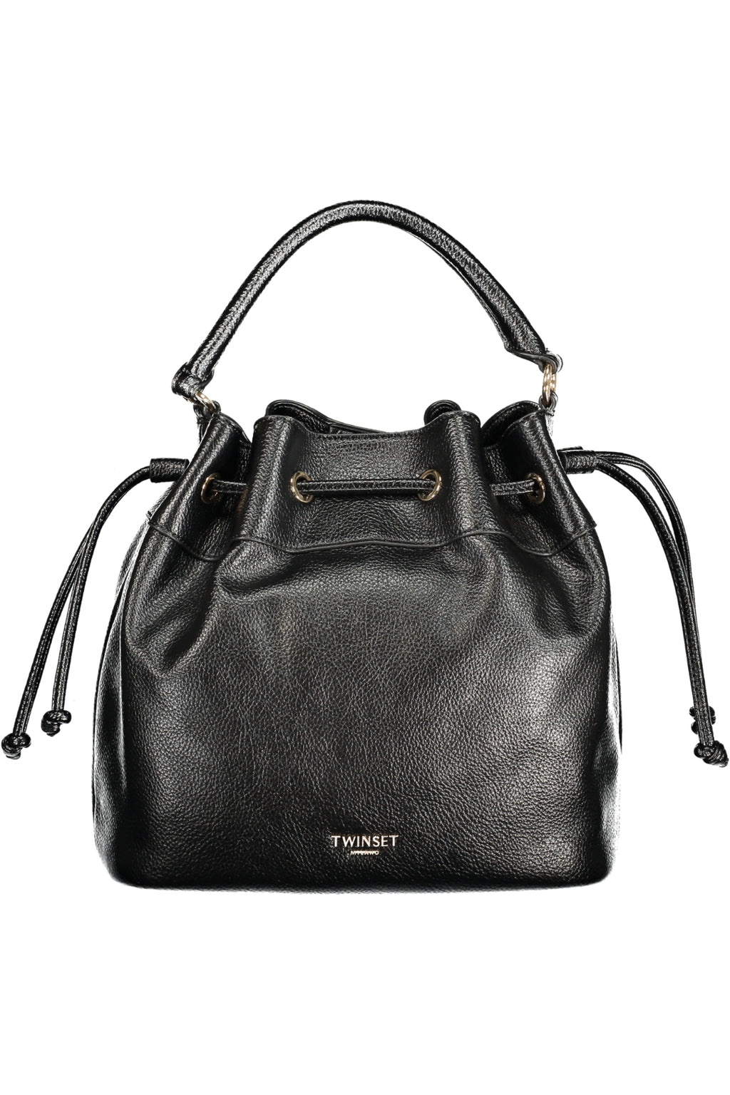Borsa Twinset Nero 262TD8062