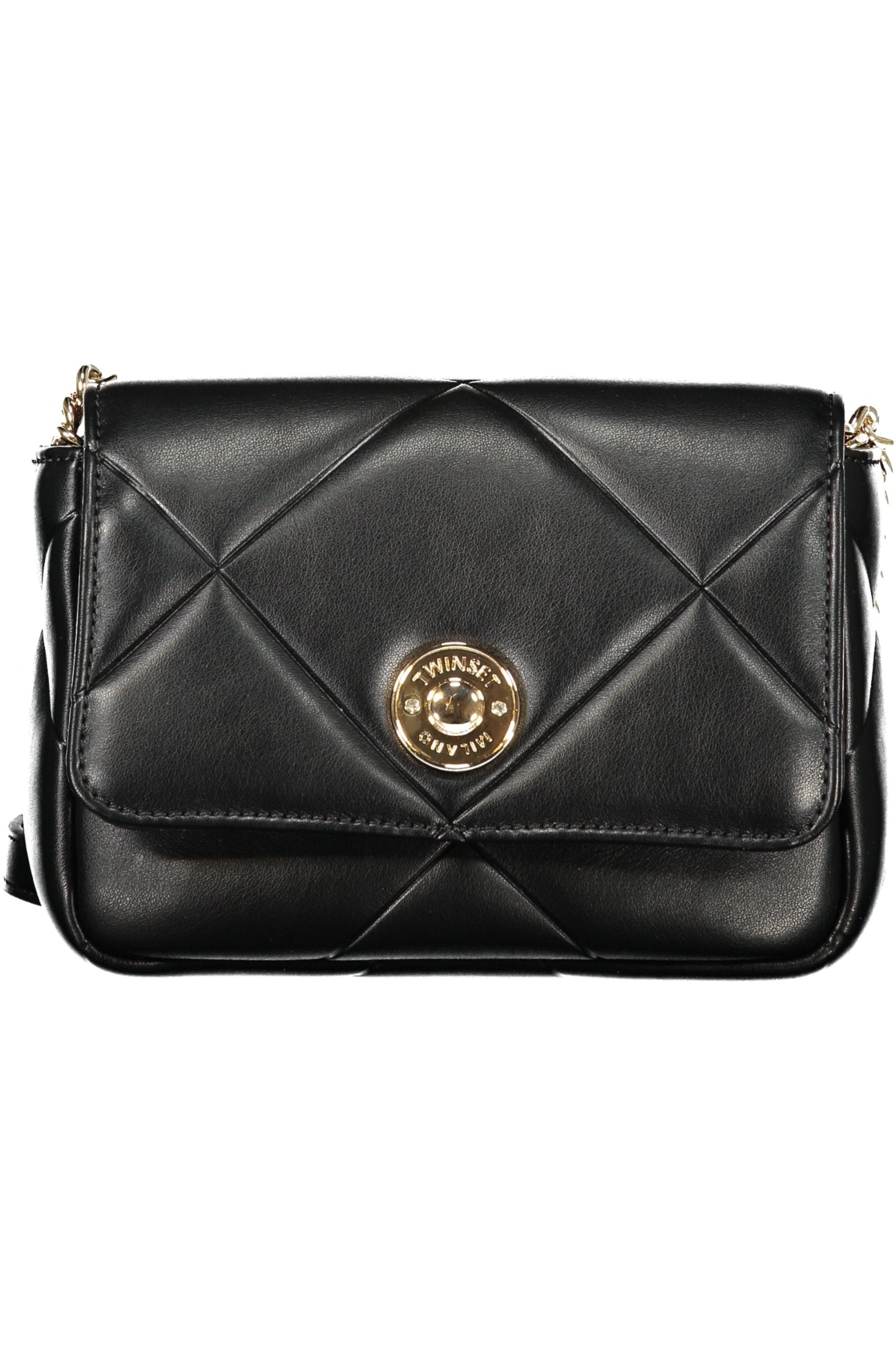 Borsa Twinset Nero 262TB7081