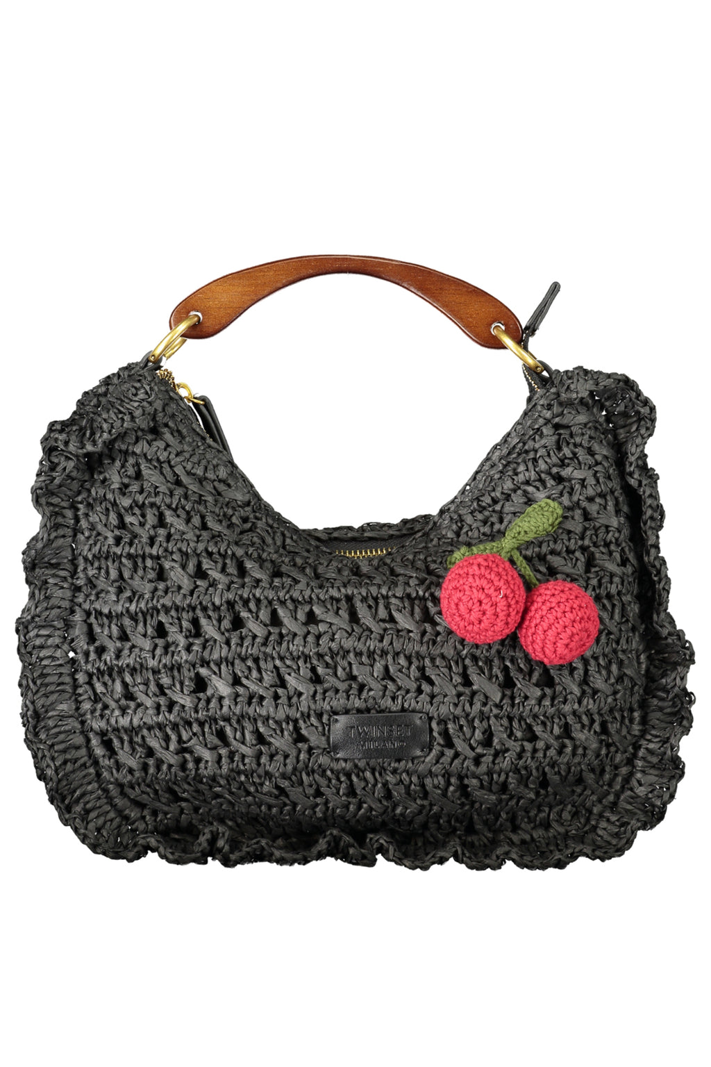 Borsa TWINSET Nero 261TD8301