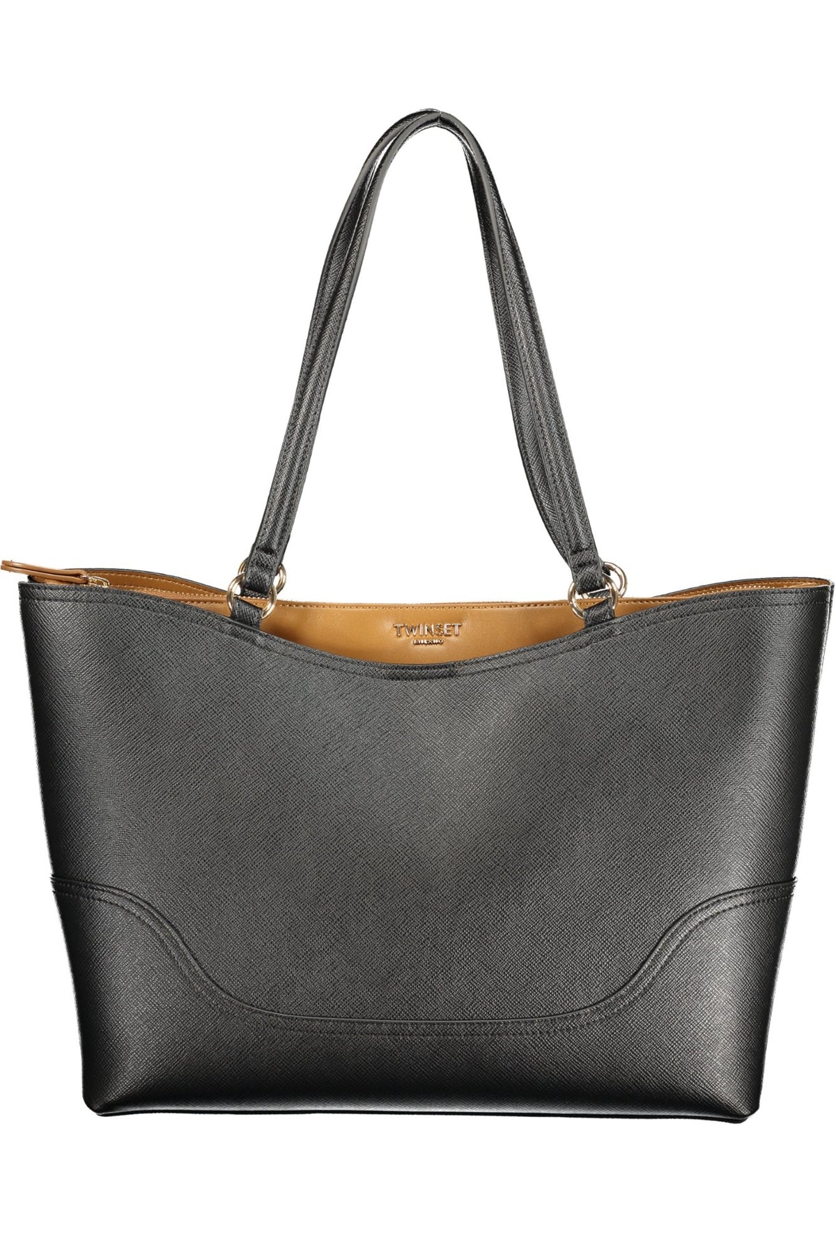 Borsa Twinset Nero 262TD8040