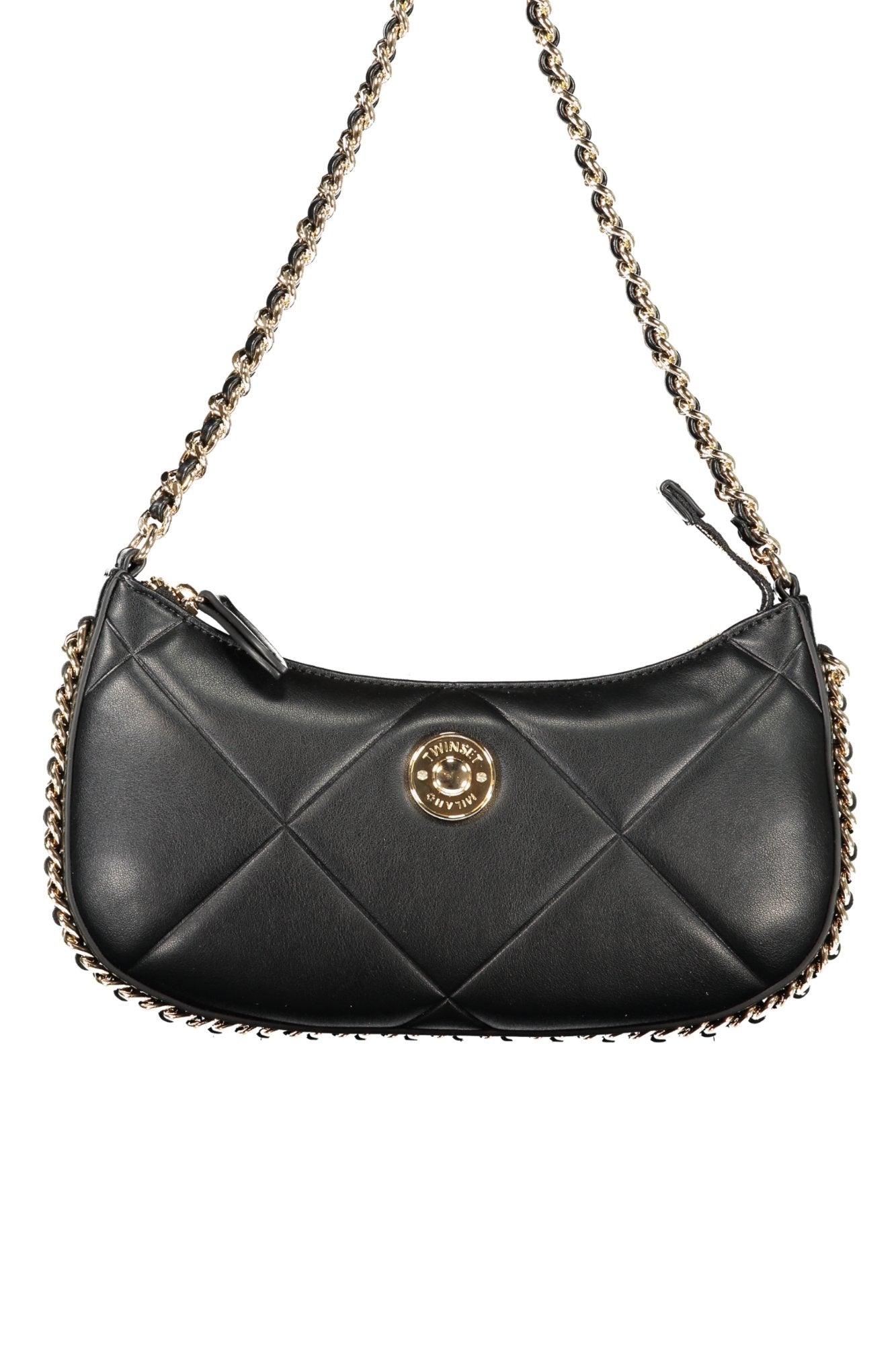 Borsa Twinset Nero 262TB7084