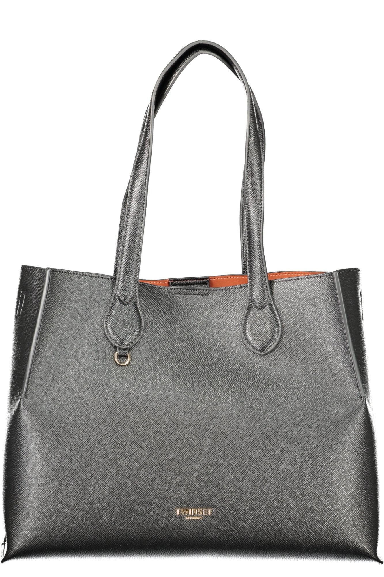 Borsa Twinset Nero 262TB7100