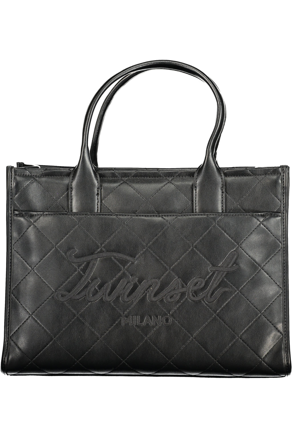 Borsa Twinset Nero 262TB7220