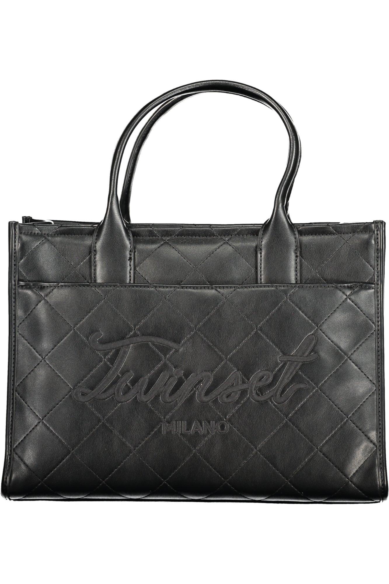 Borsa Twinset Nero 262TB7220