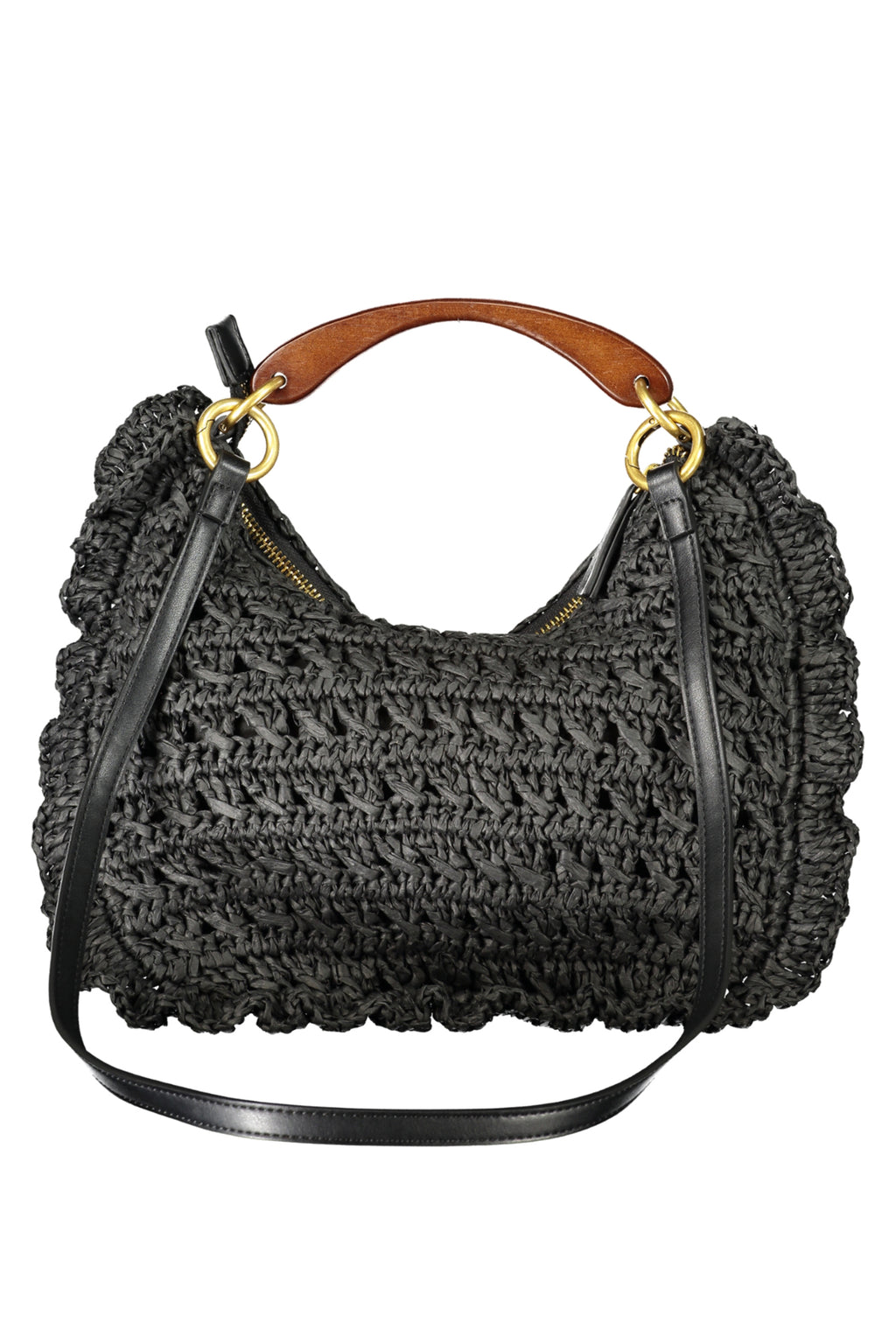 Borsa TWINSET Nero 261TD8301