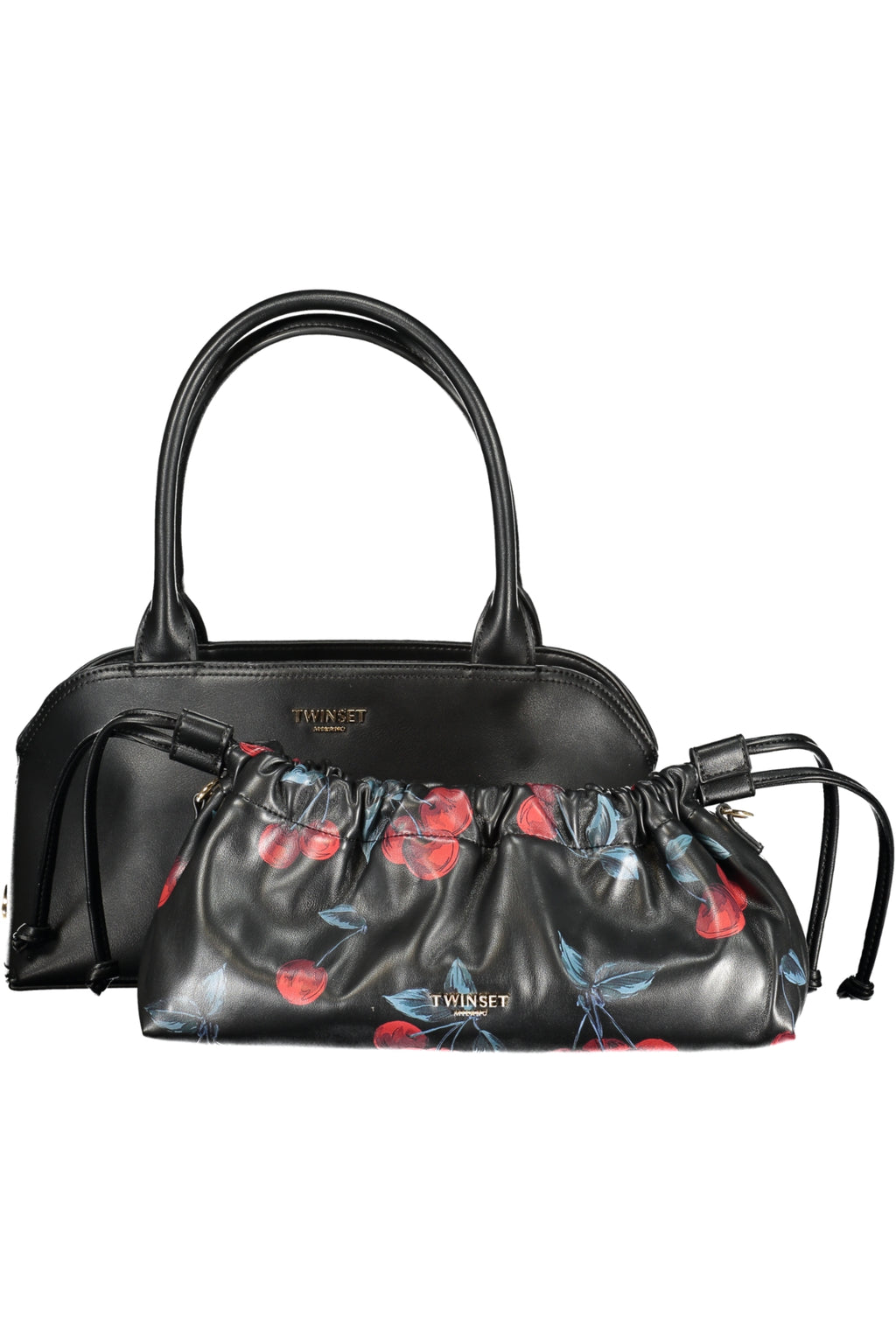 Borsa TWINSET Nero 261TD8141