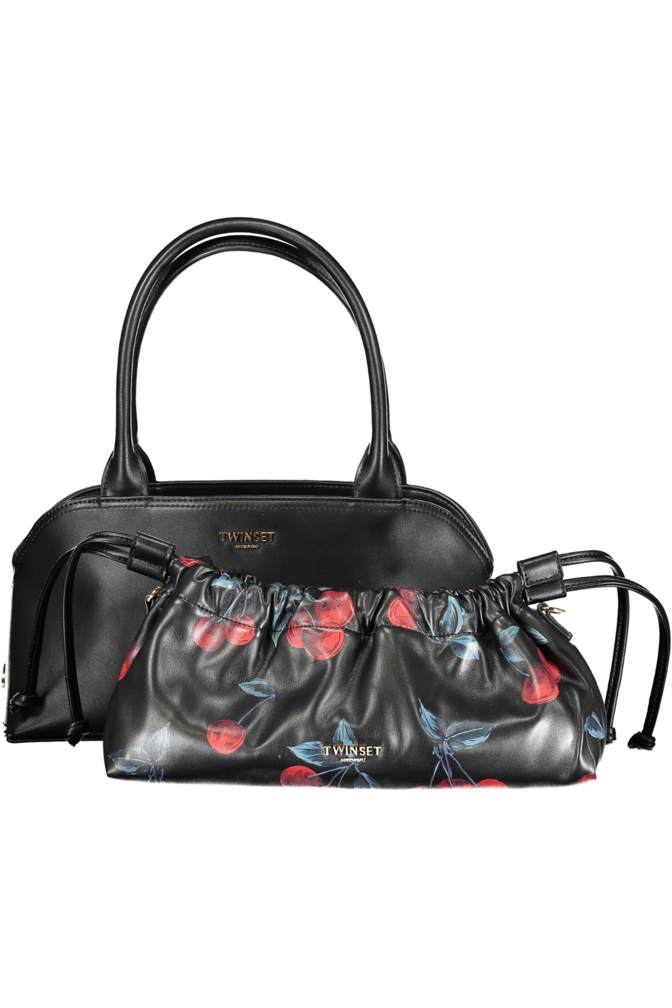 Borsa TWINSET Nero 261TD8141
