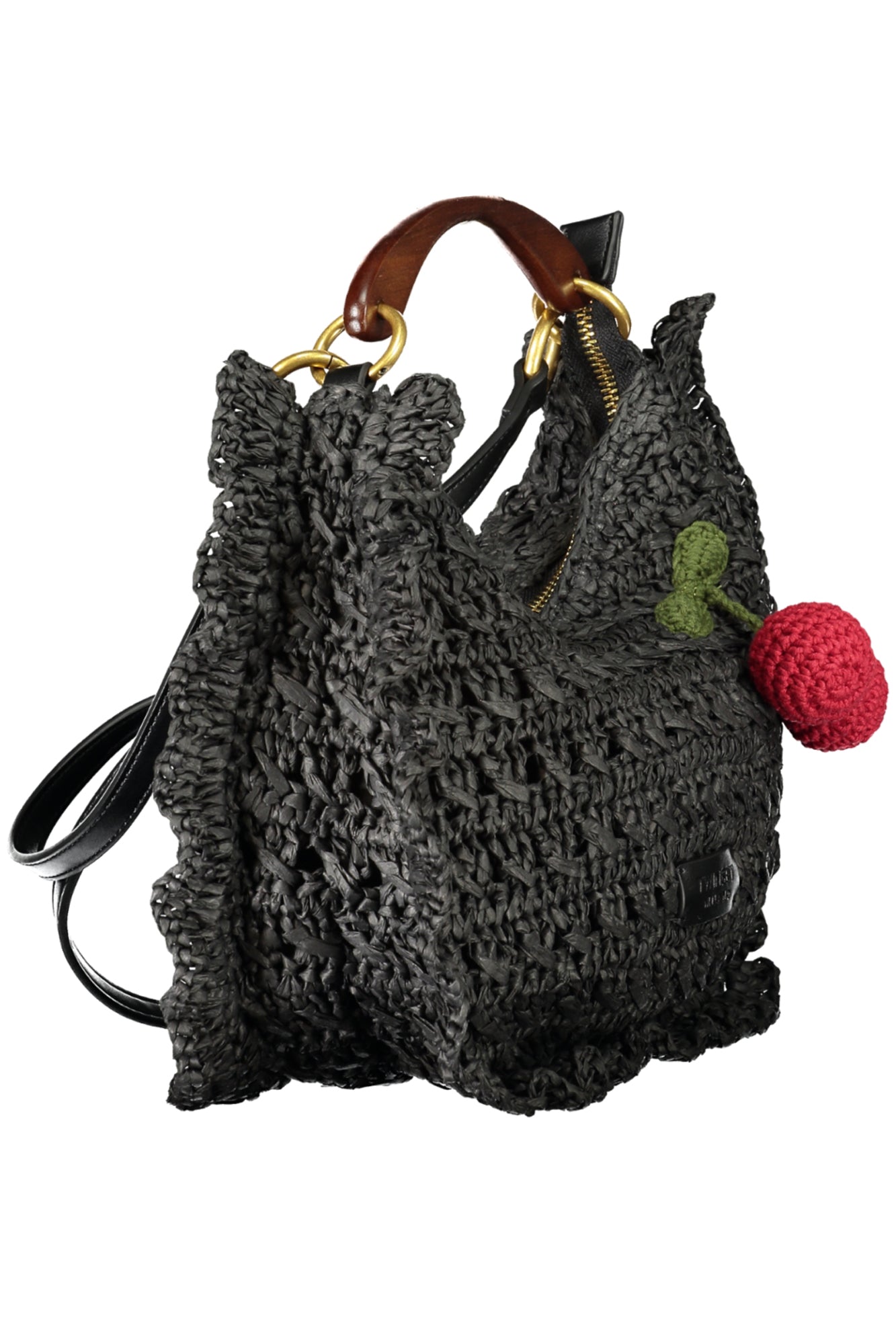 Borsa TWINSET Nero 261TD8301