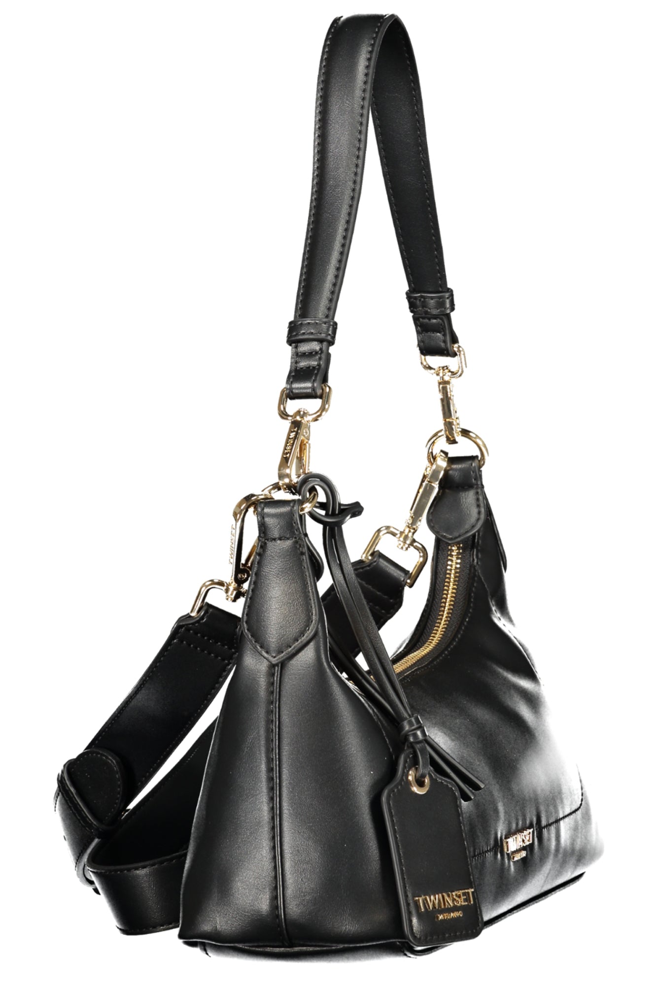 Borsa TWINSET Nero 261TD8470
