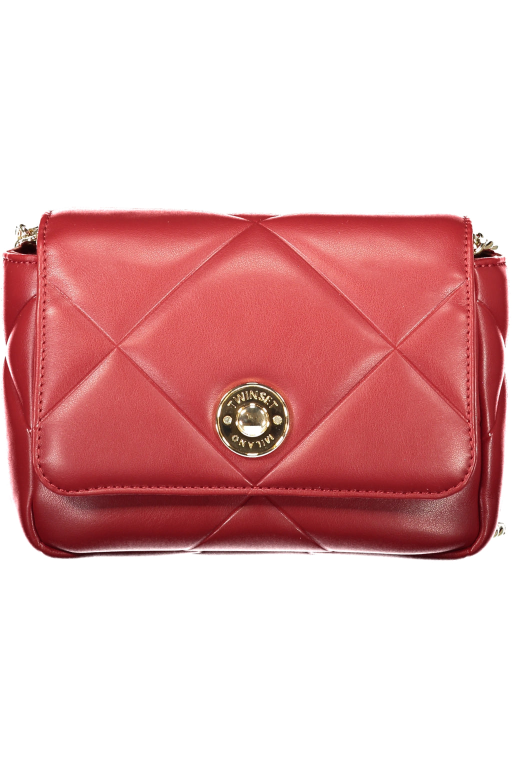 Borsa Twinset Rosso 262TB7081