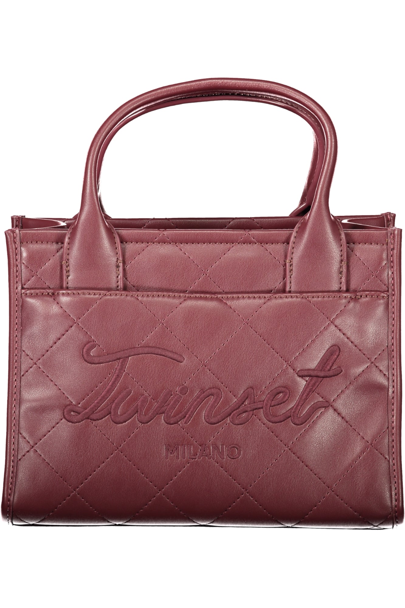 Borsa Twinset Rosso 262TB7221