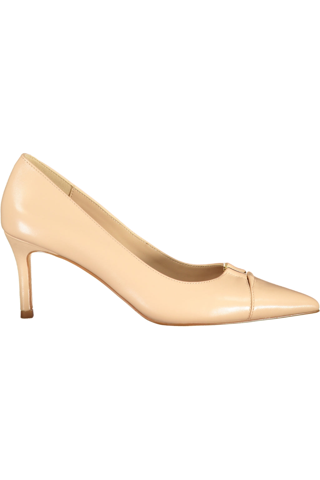 Scarpe Classiche Twinset Rosa 261TCP032