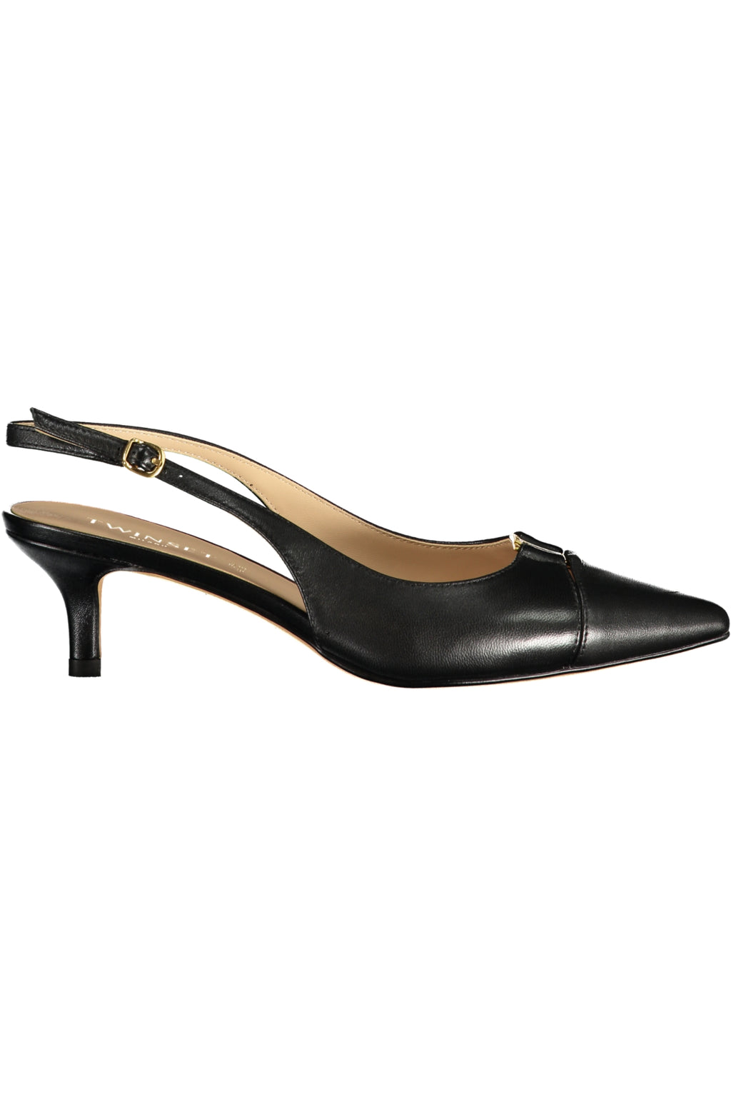 Sandali Twinset Nero 261TCP034