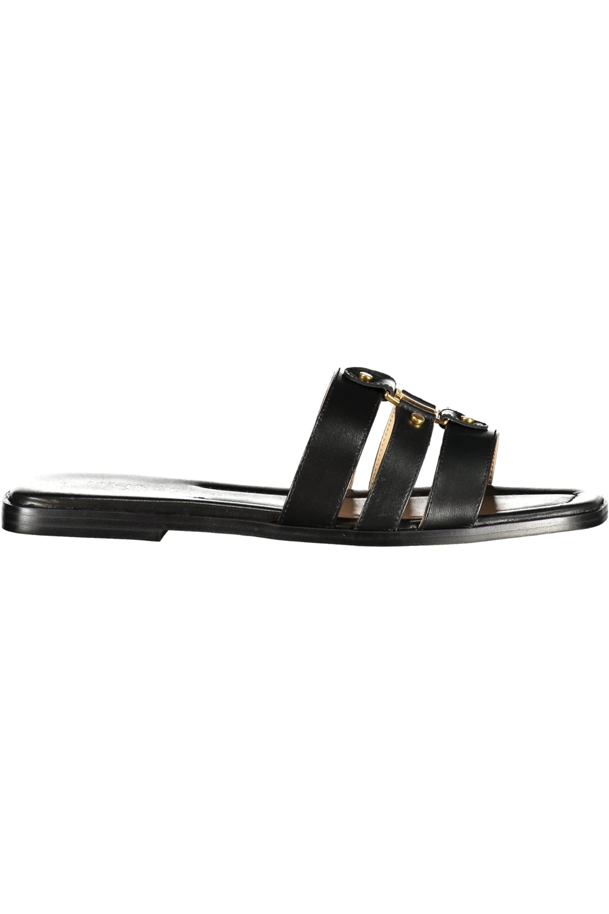 Sandali Twinset Nero 261TCP038