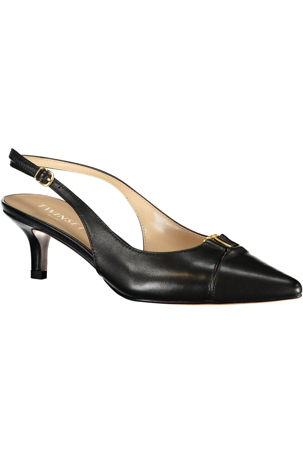 Sandali Twinset Nero 261TCP034