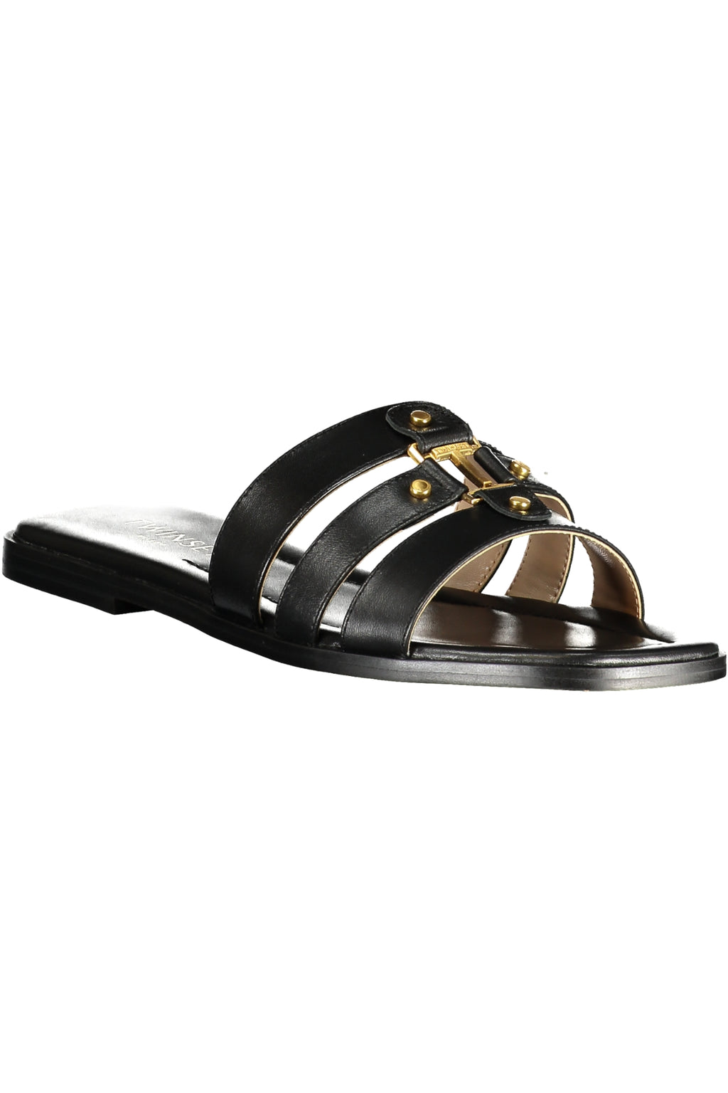 Sandali Twinset Nero 261TCP038