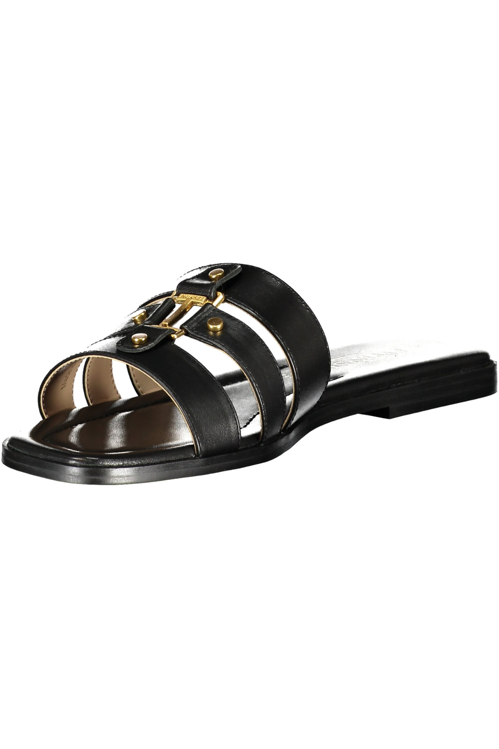 Sandali Twinset Nero 261TCP038