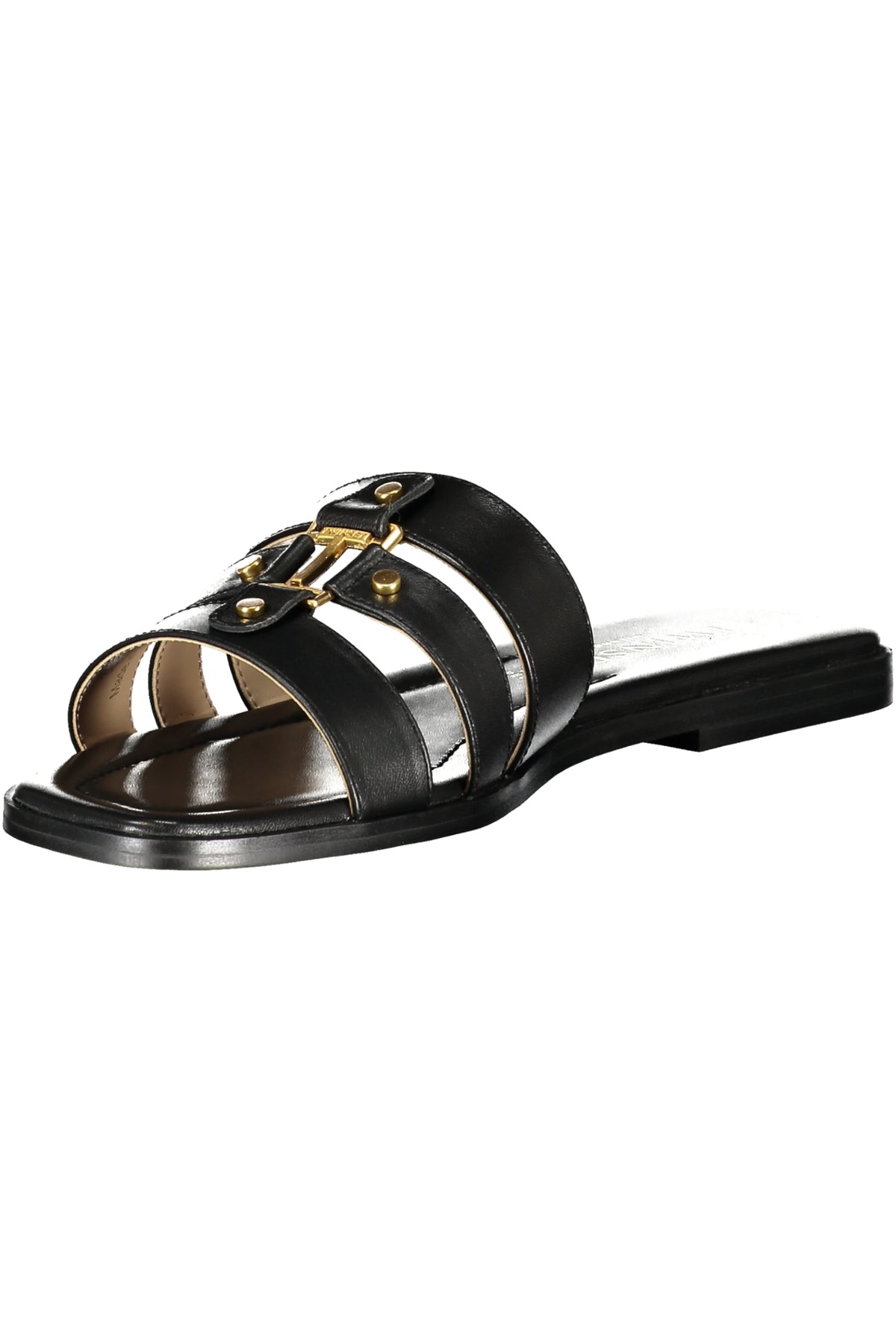 Sandali Twinset Nero 261TCP038
