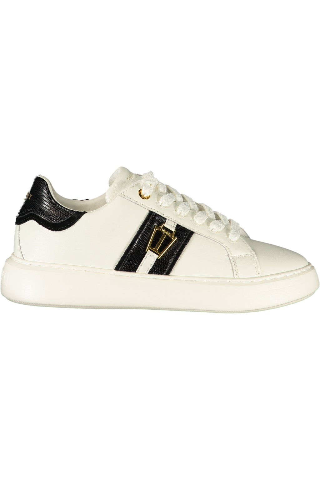 Sneakers Twinset Bianco 262TGT022