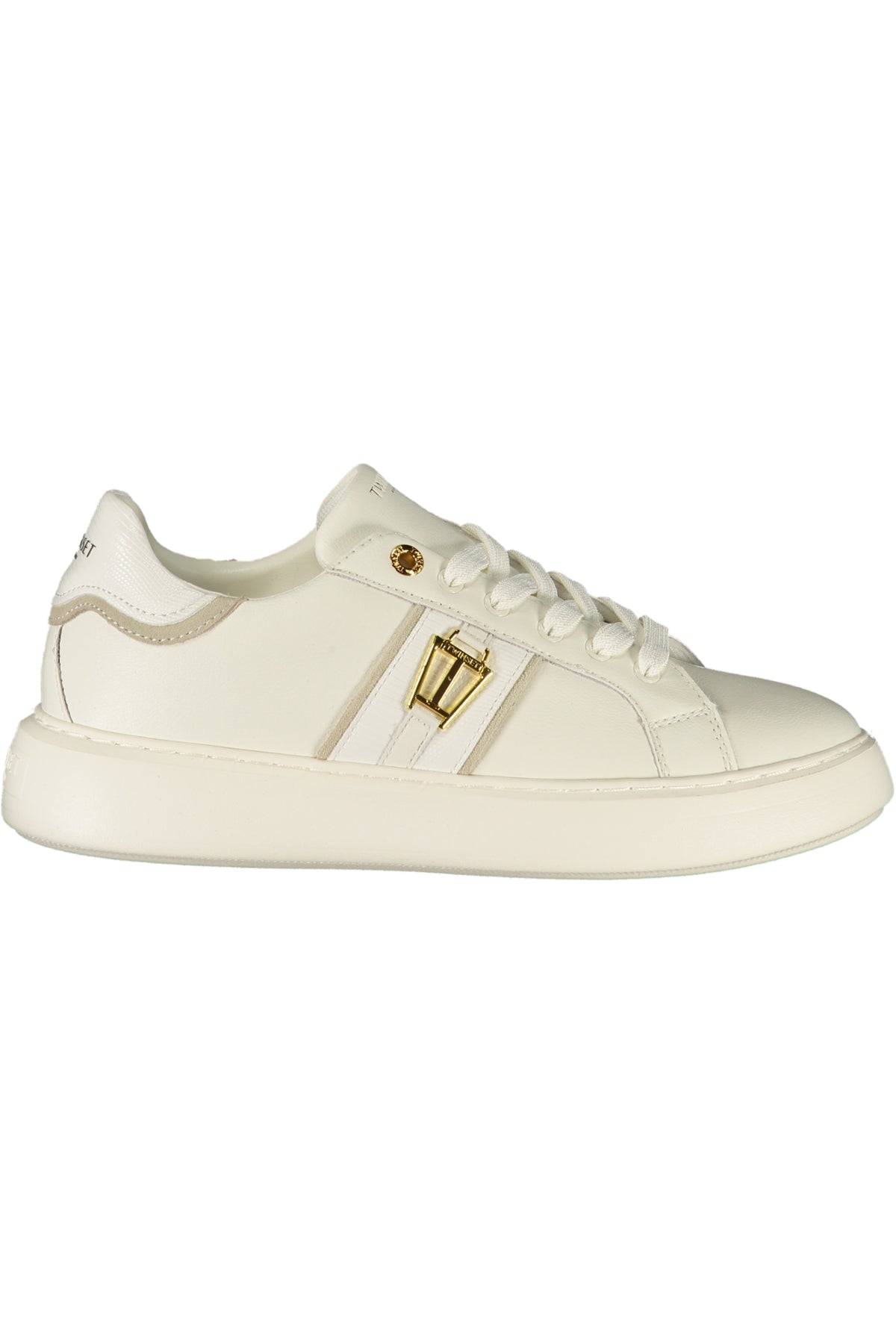 Sneakers Twinset Bianco 262TGT022