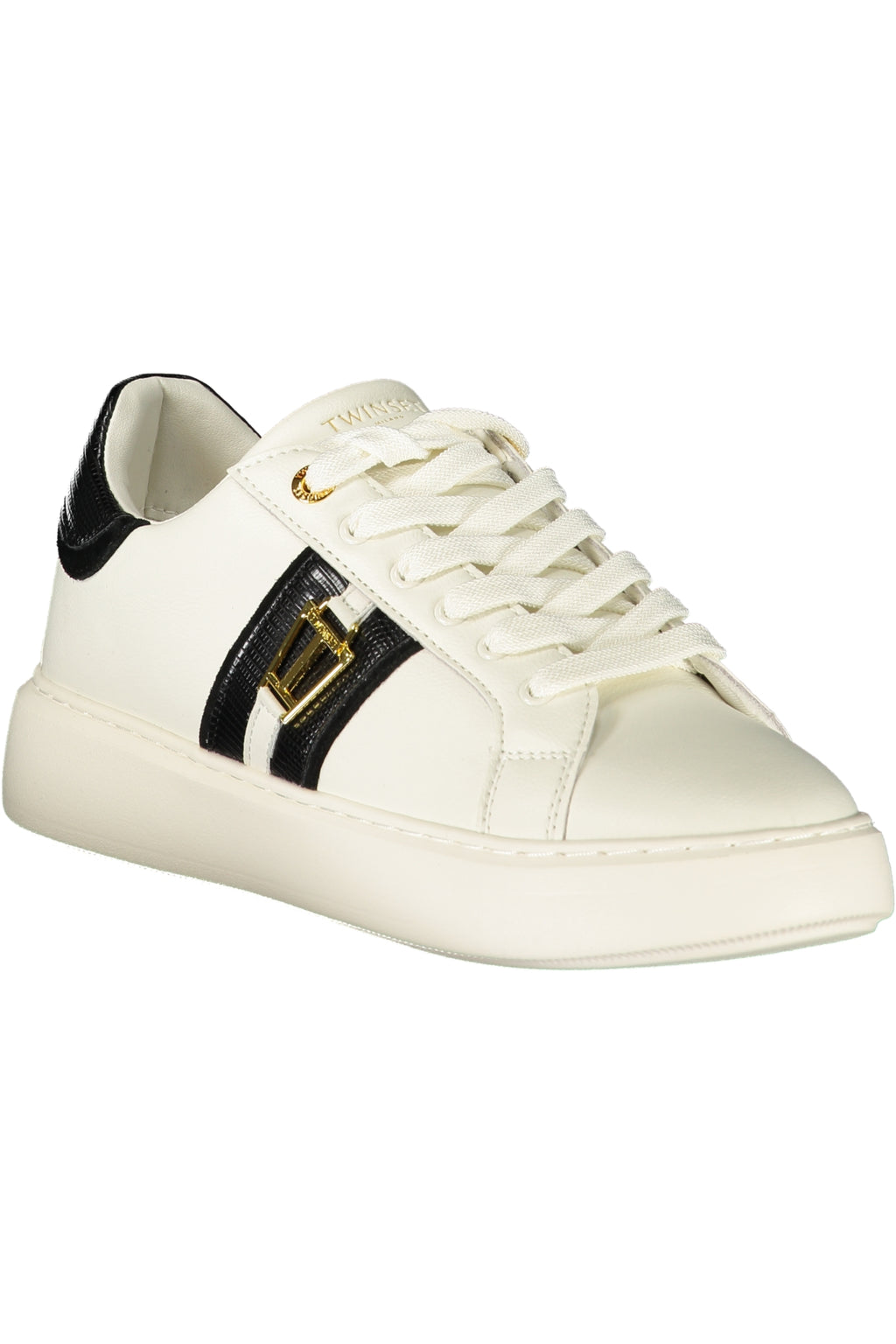 Sneakers Twinset Bianco 262TGT022