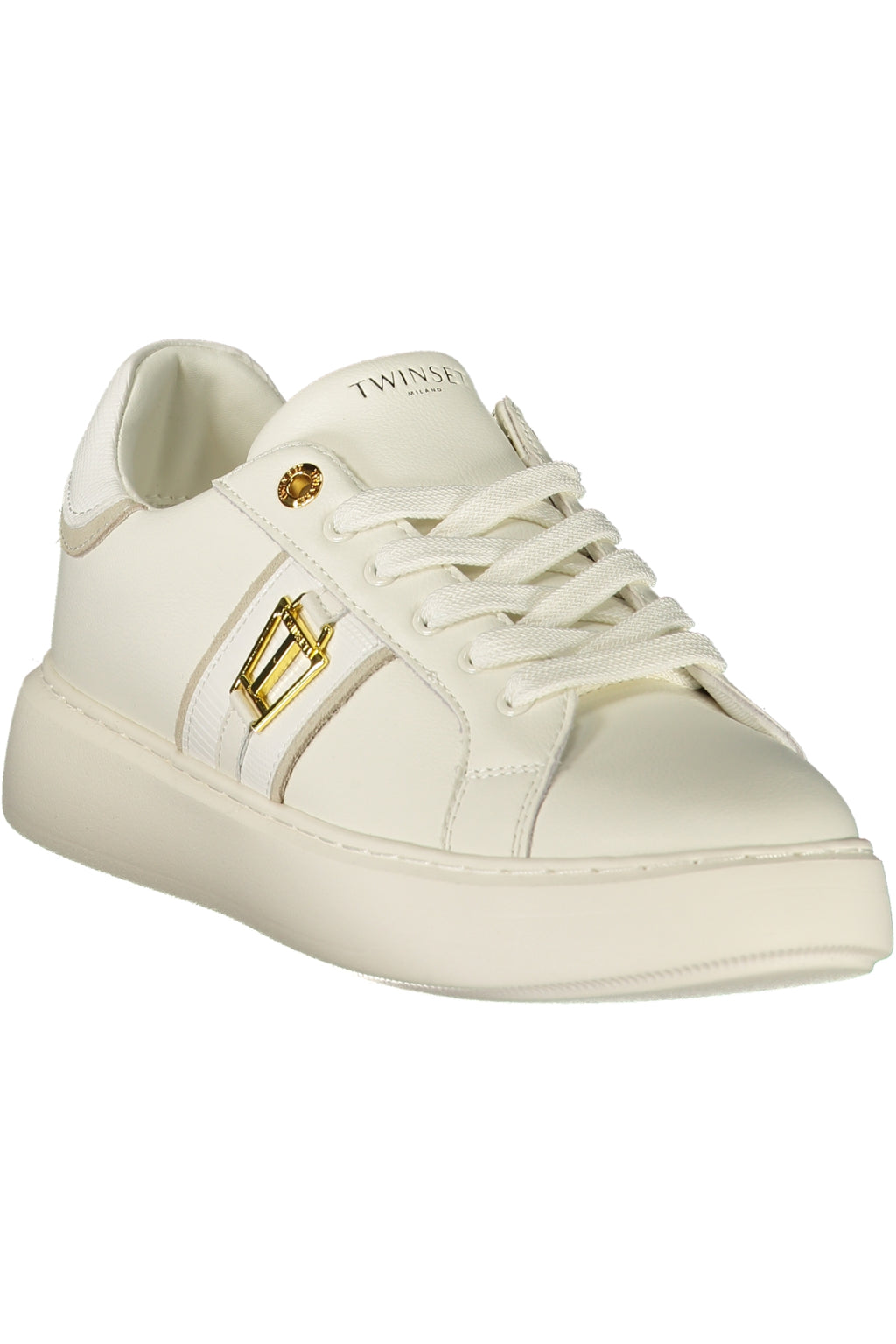 Sneakers Twinset Bianco 262TGT022