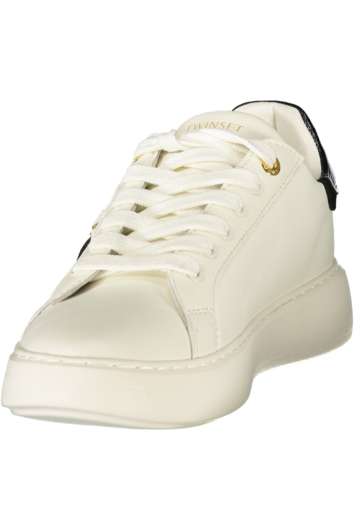 Sneakers Twinset Bianco 262TGT022