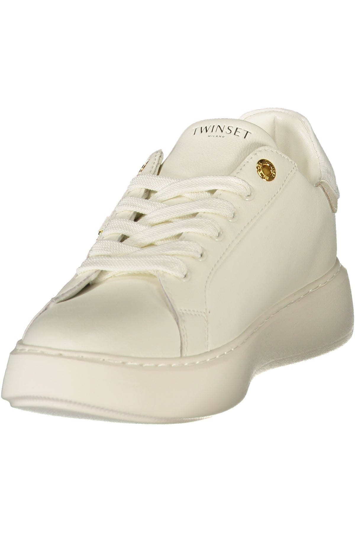 Sneakers Twinset Bianco 262TGT022