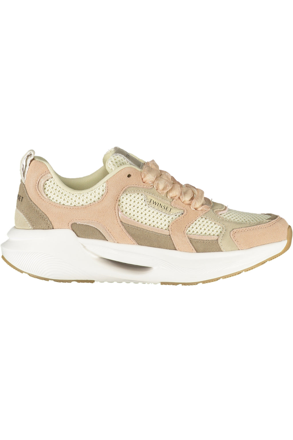 Sneakers Twinset Rosa 261TGT112RUNNING