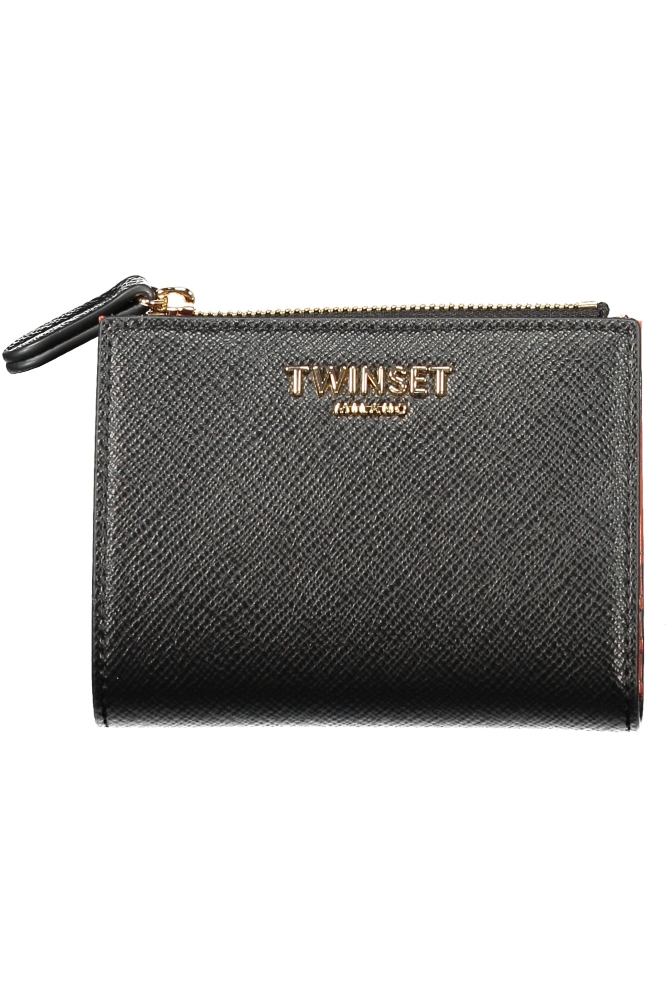 Portafoglio Twinset Nero 262TH7052