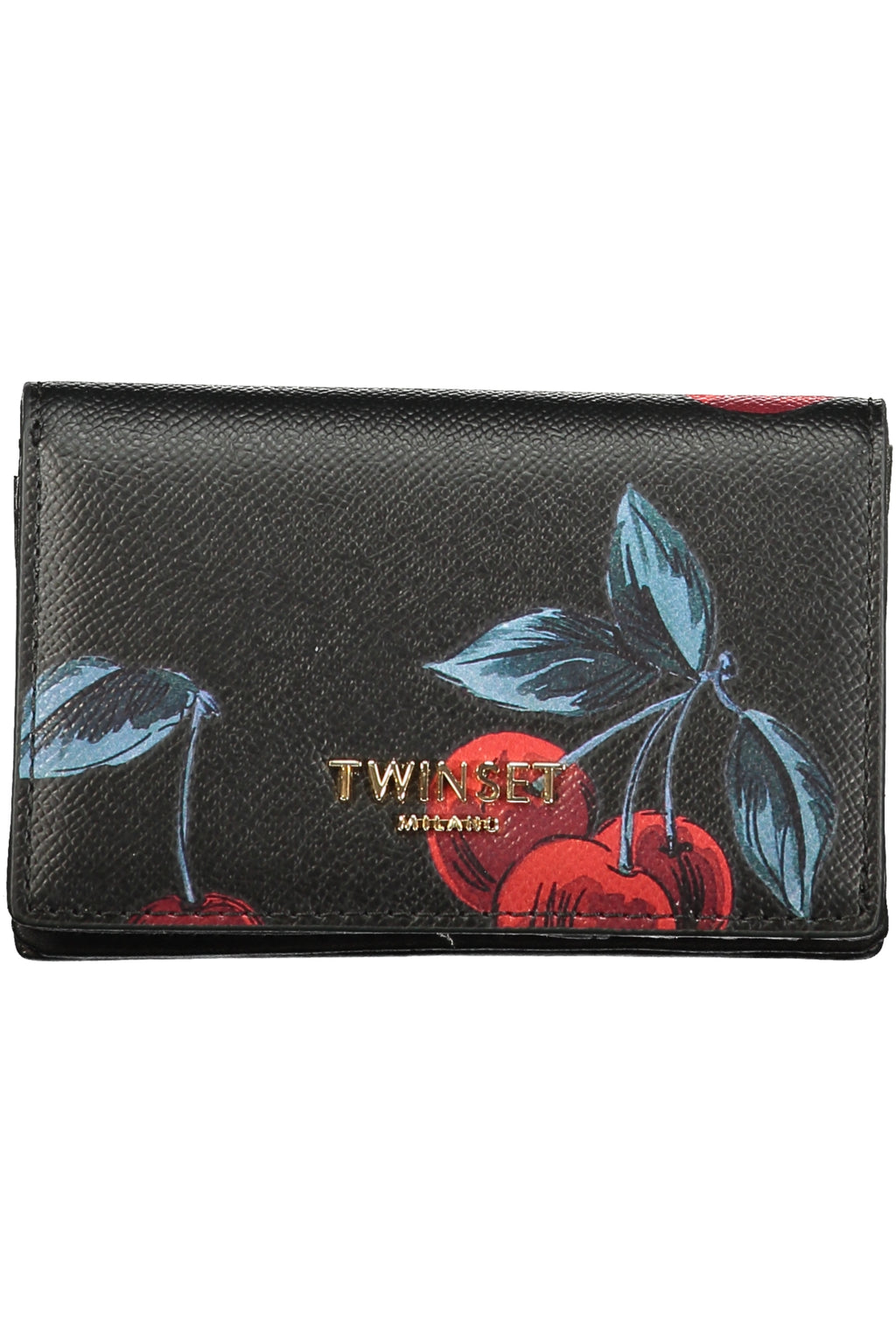 Portafoglio TWINSET Nero 261TL8030